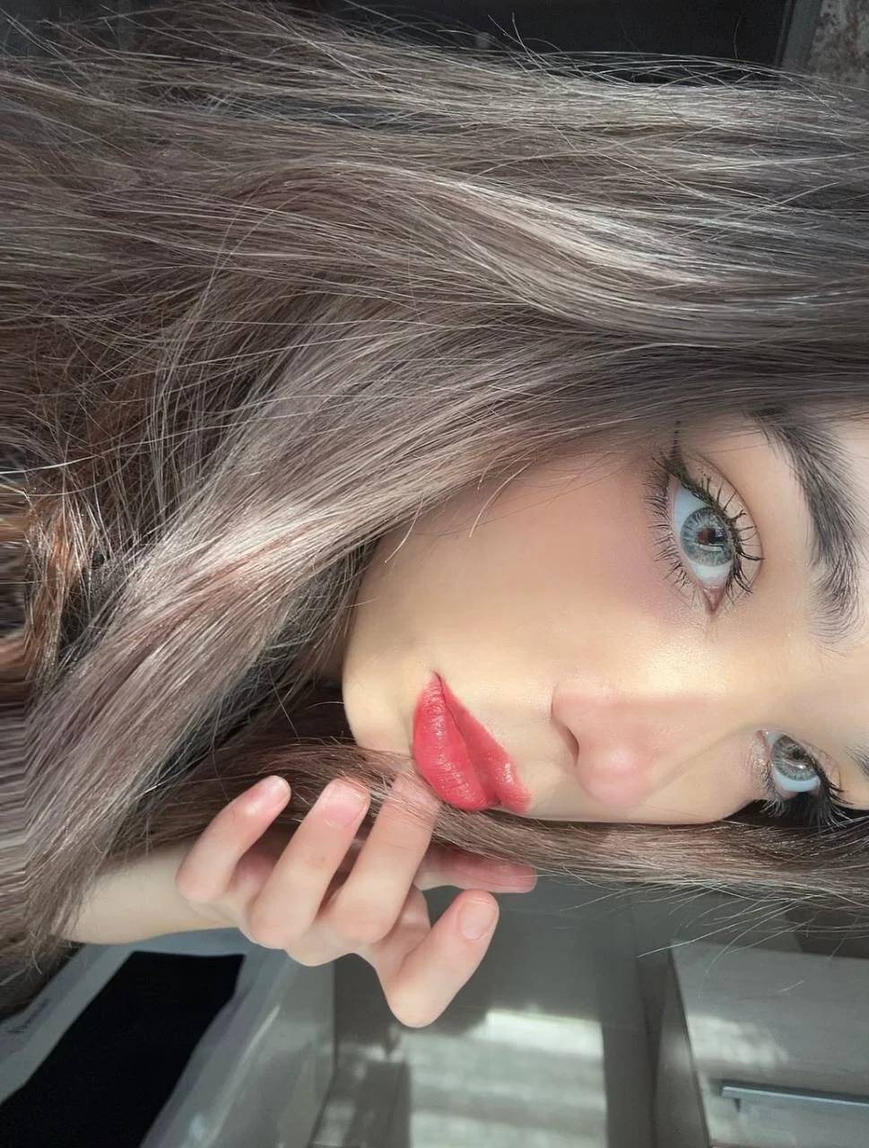 XXX Porn Photo of Nude Cutie_VaIery 2