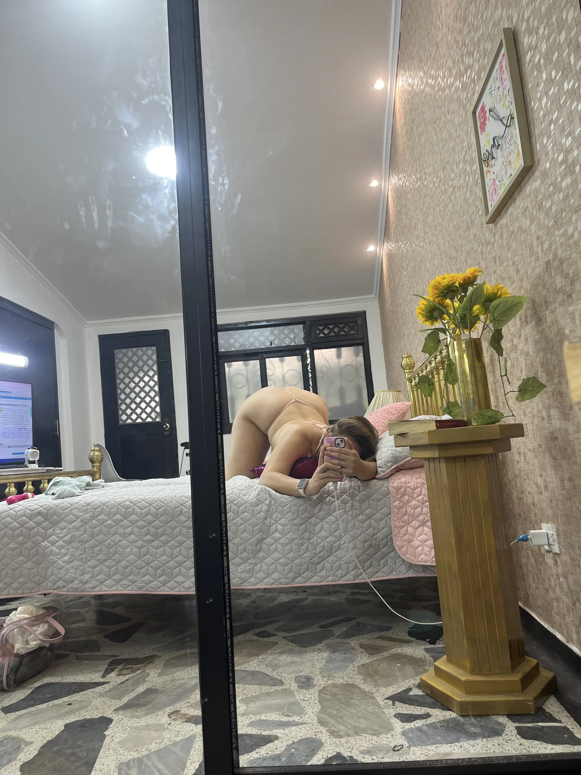 XXX Porn Photo of Nude nathysmithxx 1