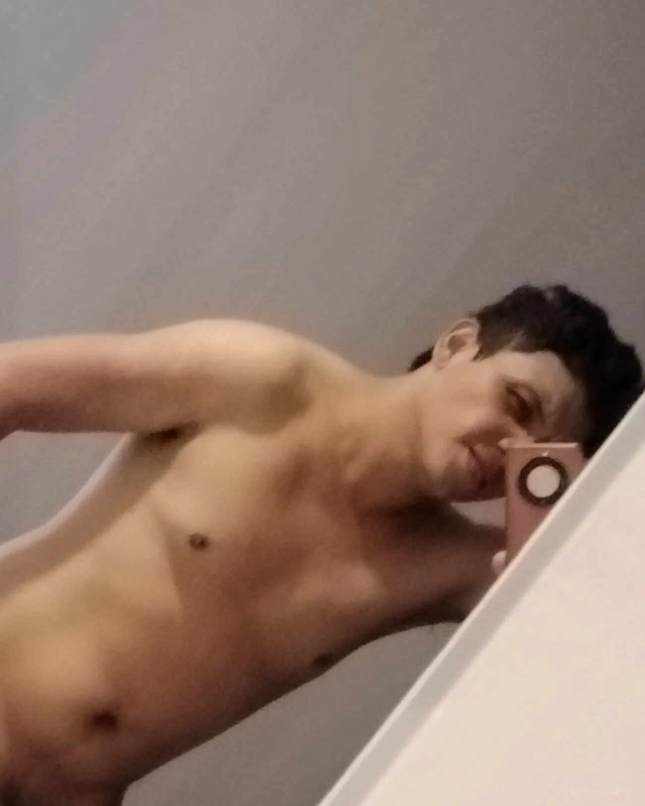 XXX Porn Photo of Nude Davoosx 4