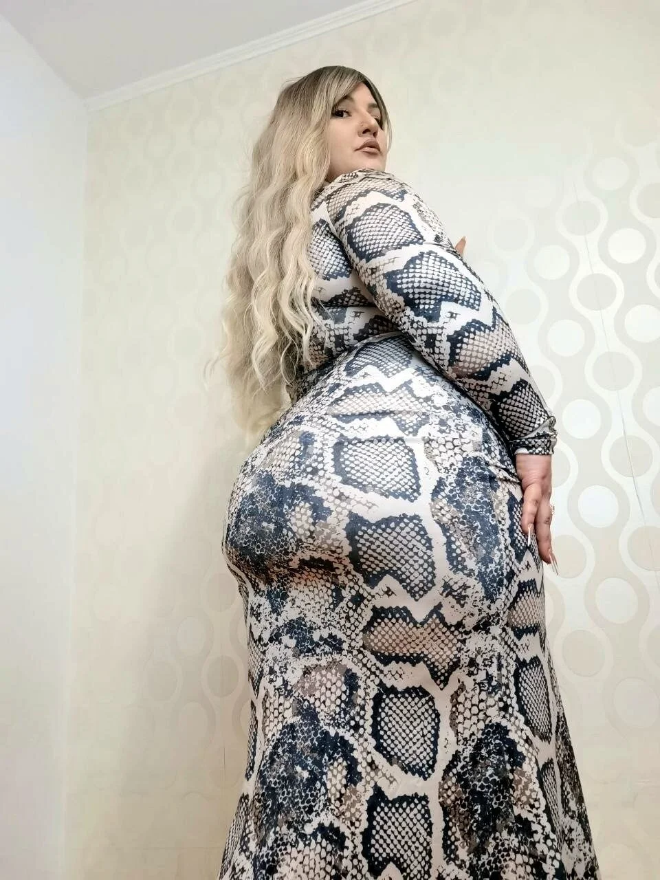 XXX Porn Photo of Nude bettyb00ty 46