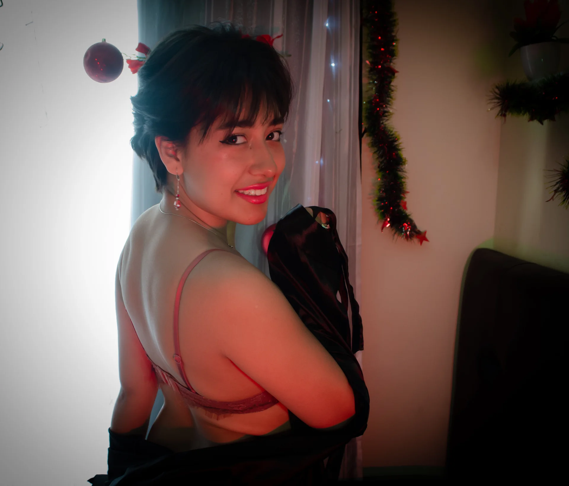 XXX Porn Photo of Nude Scarlet_wd18 20