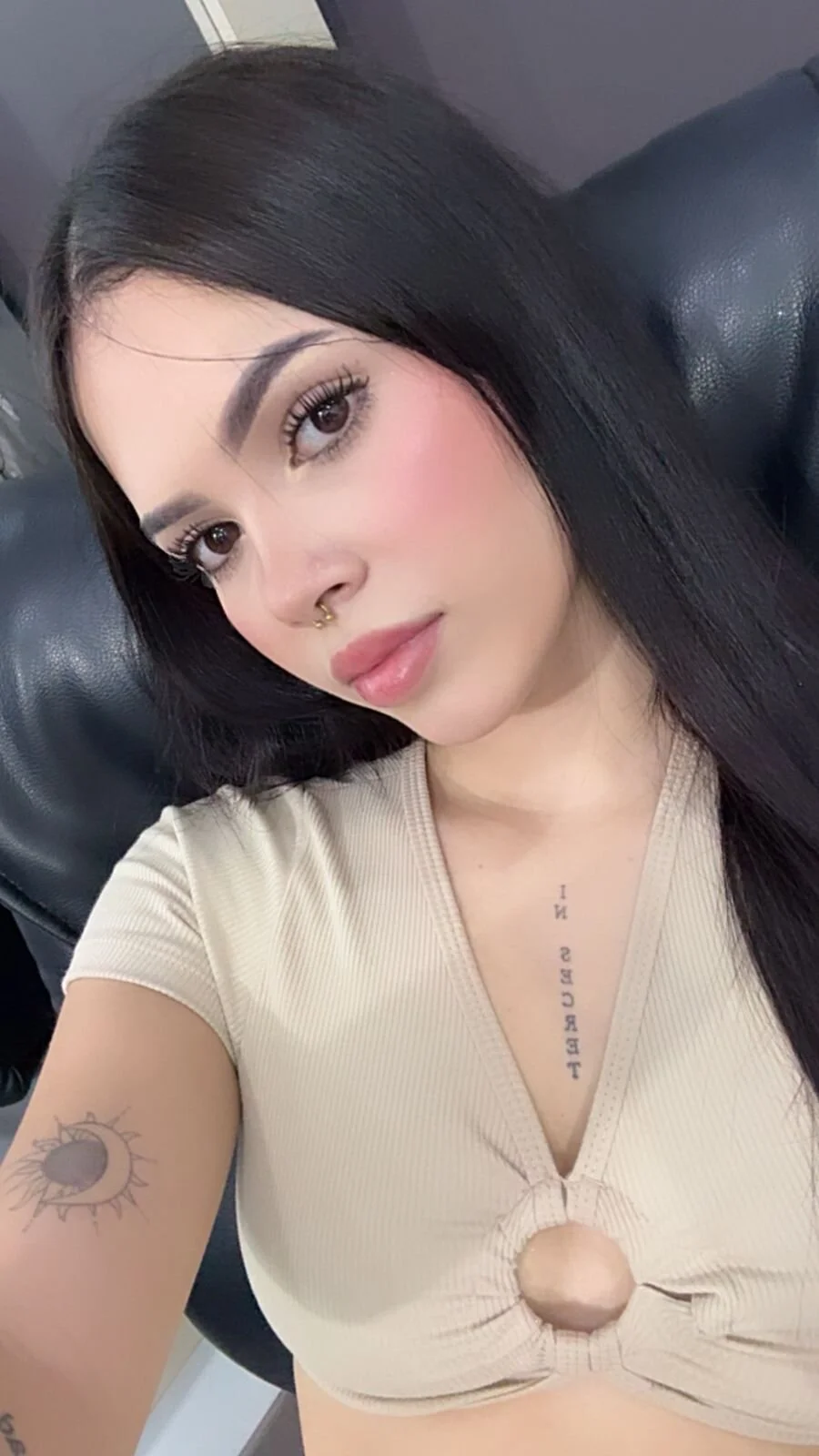 XXX Porn Photo of Nude kate_morgann 2