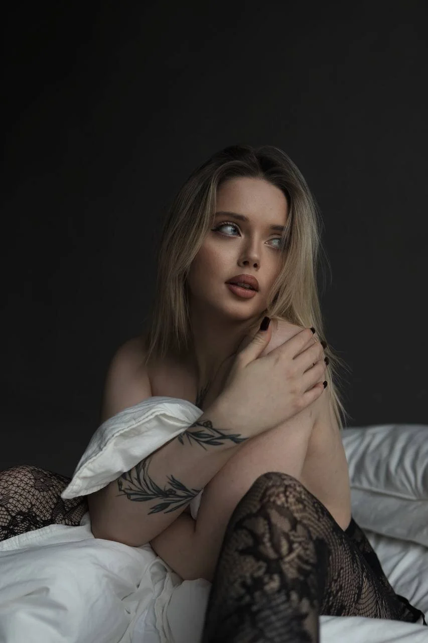 XXX Porn Photo of Nude Cassy-Celestial_ 7