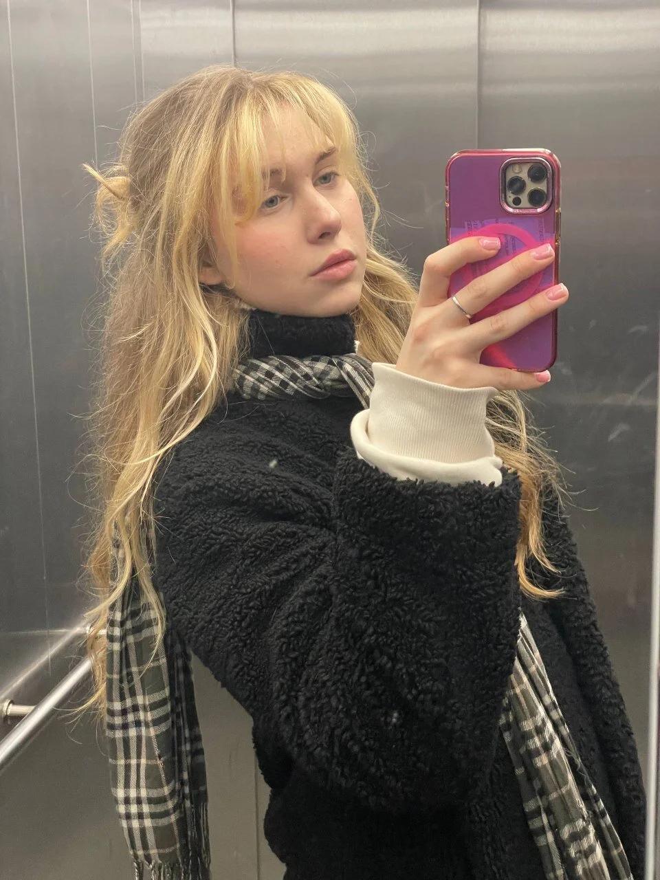 XXX Porn Photo of Nude ShariLappas 1