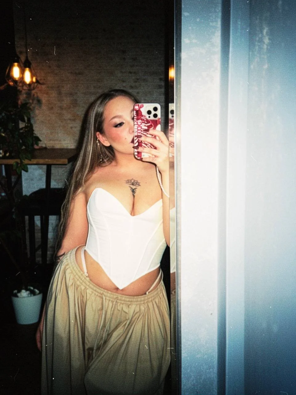 XXX Porn Photo of Nude BlackLotos 38