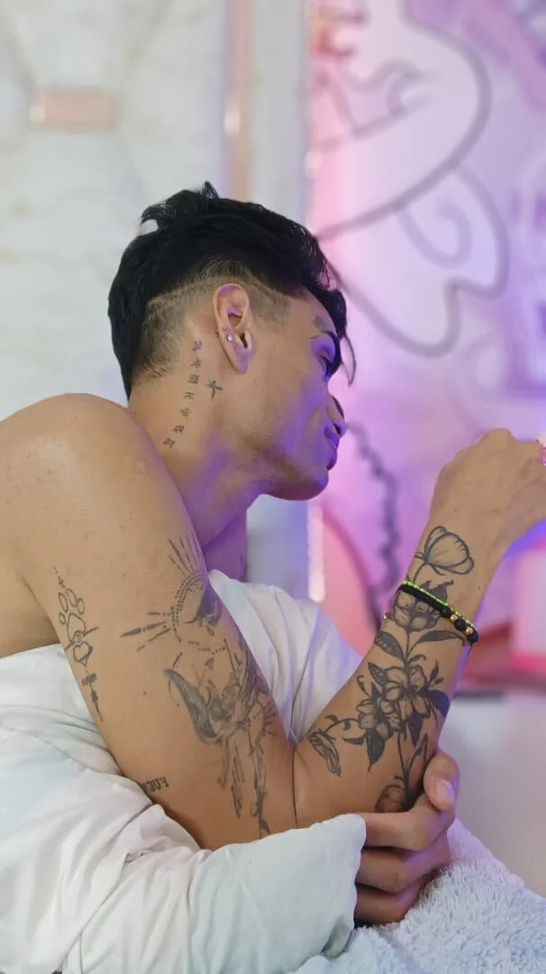XXX Porn Photo of Nude Liam_bedoya 2