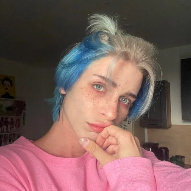 XXX Porn Photo of Nude sweet_peach___ 3