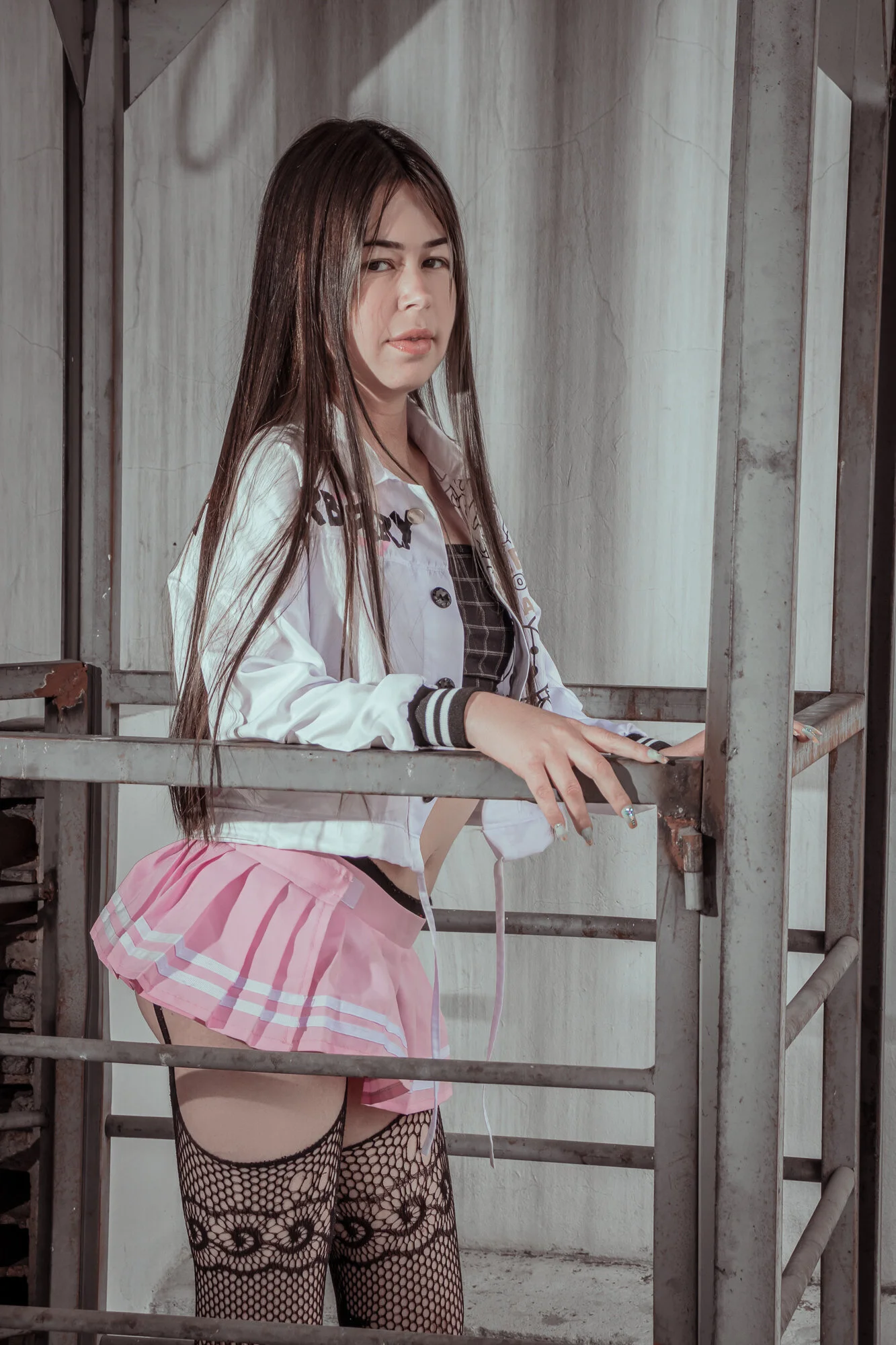XXX Porn Photo of Nude ArianaSmith69 24