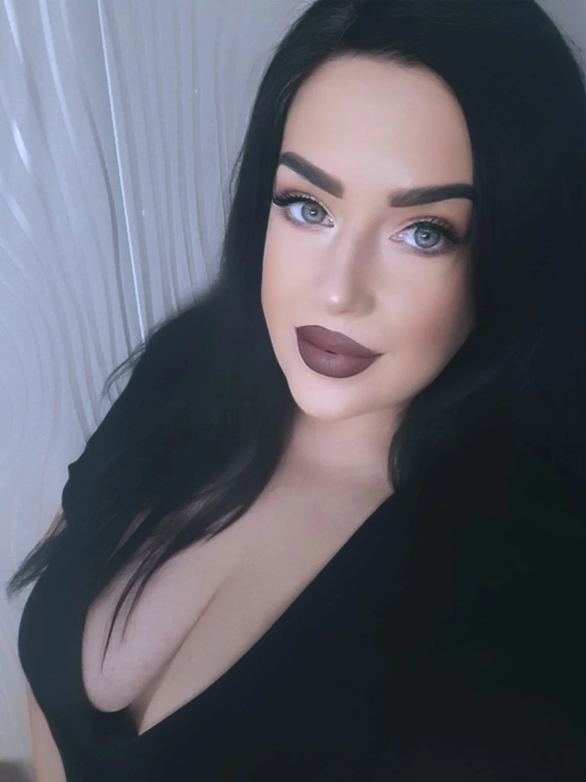 XXX Porn Photo of Nude BrendaSkye 114