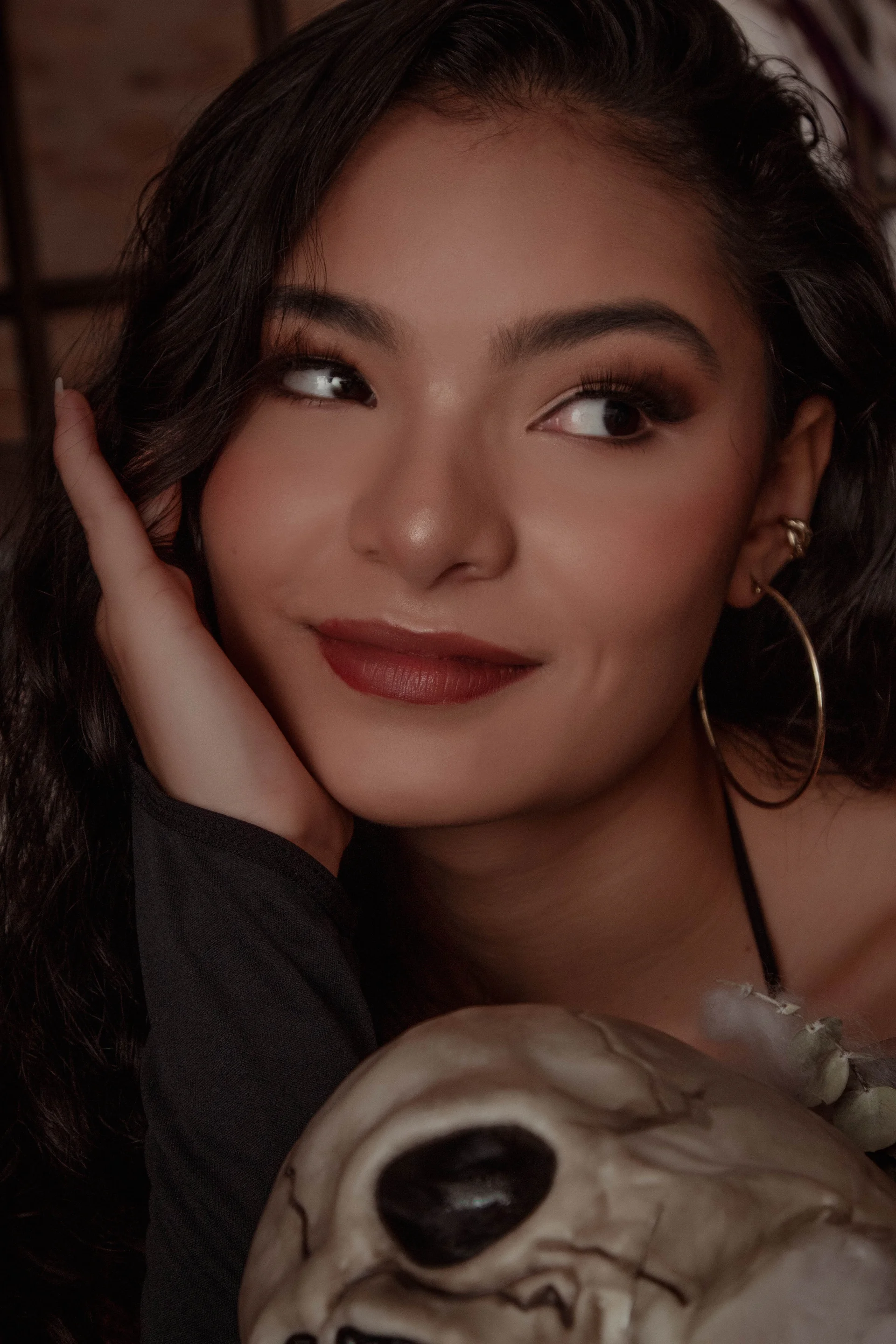 XXX Porn Photo of Nude LunaAspen_ 12