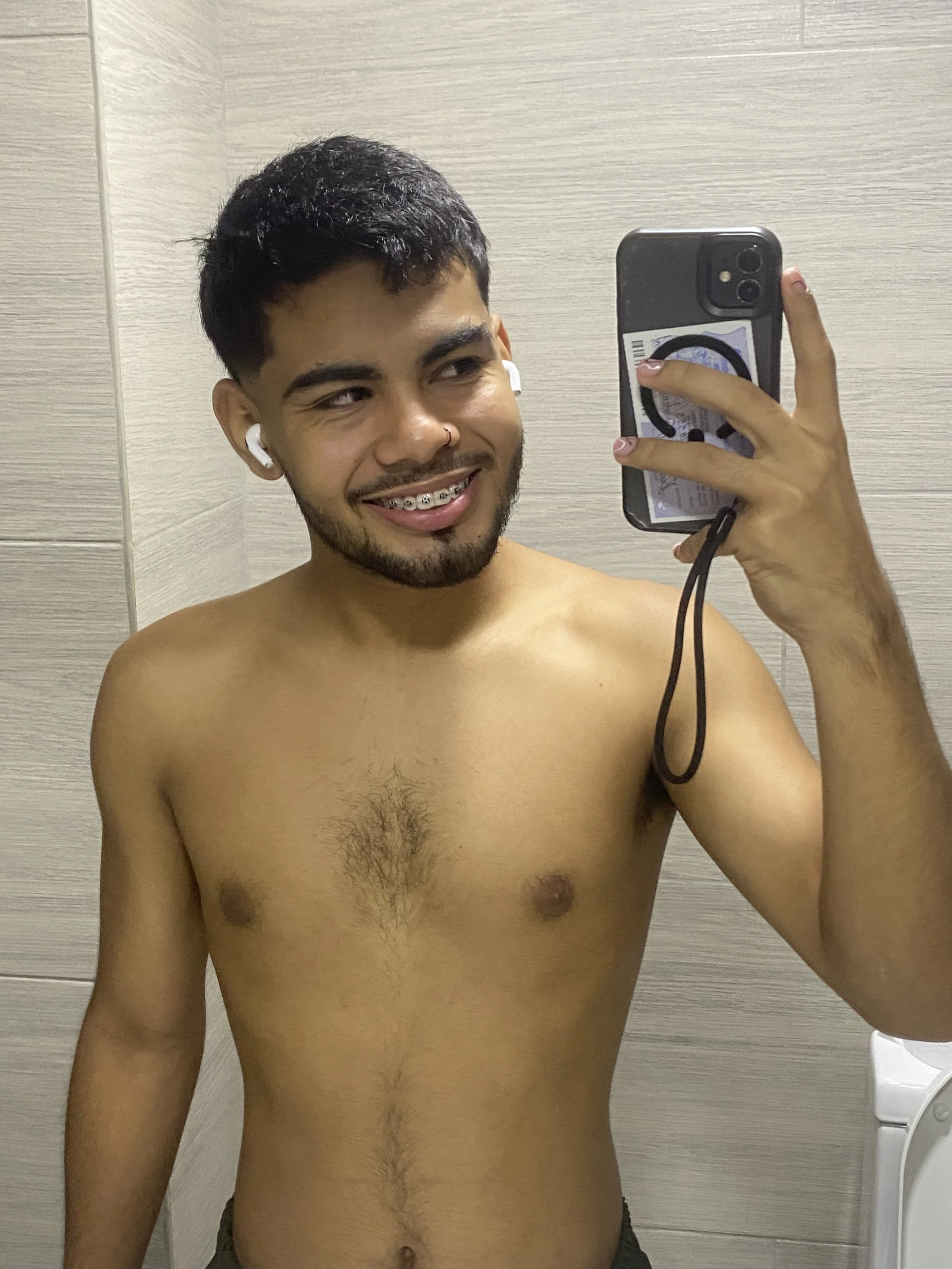 XXX Porn Photo of Nude Peter_Kink 2