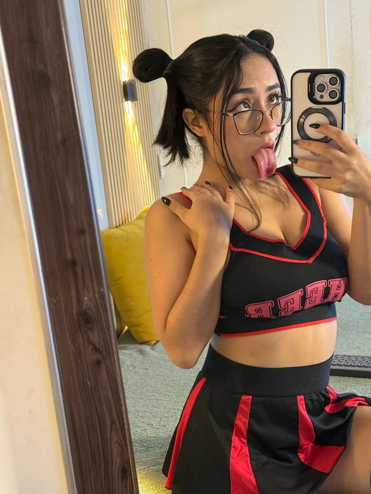 XXX Porn Photo of Nude Lil_eva2 13