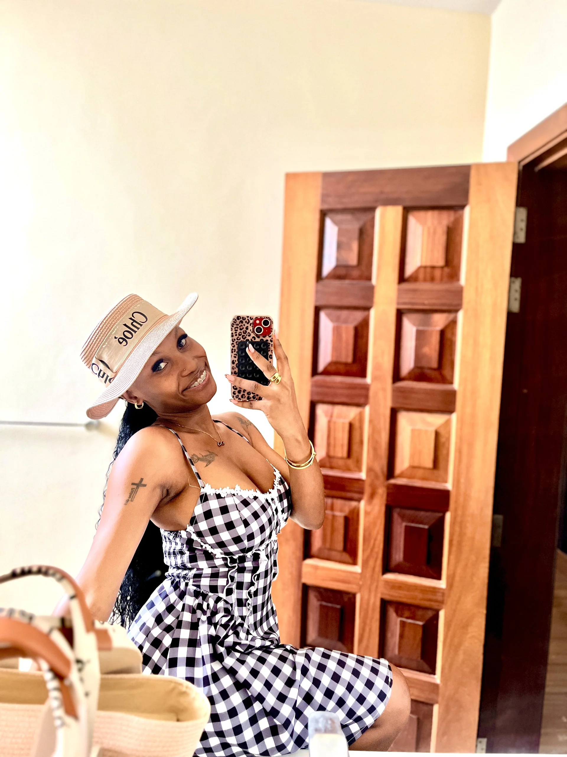 XXX Porn Photo of Nude NairobiPrinces 1