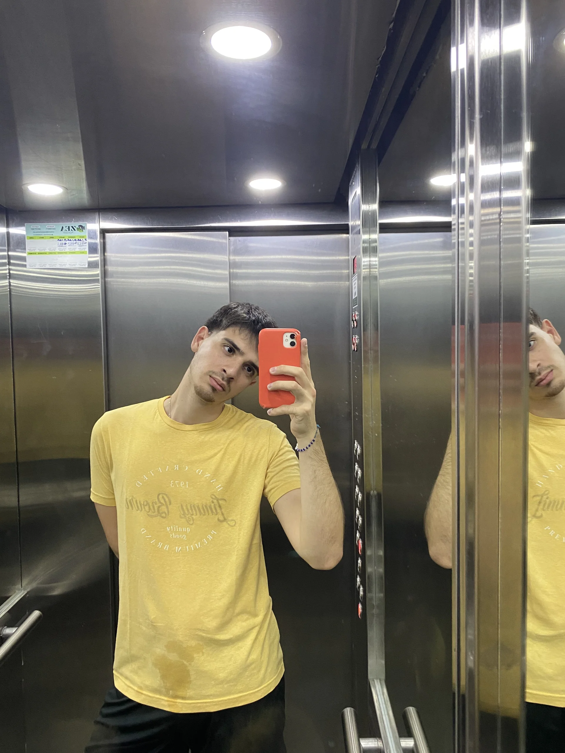 XXX Porn Photo of Nude Tumatias 3
