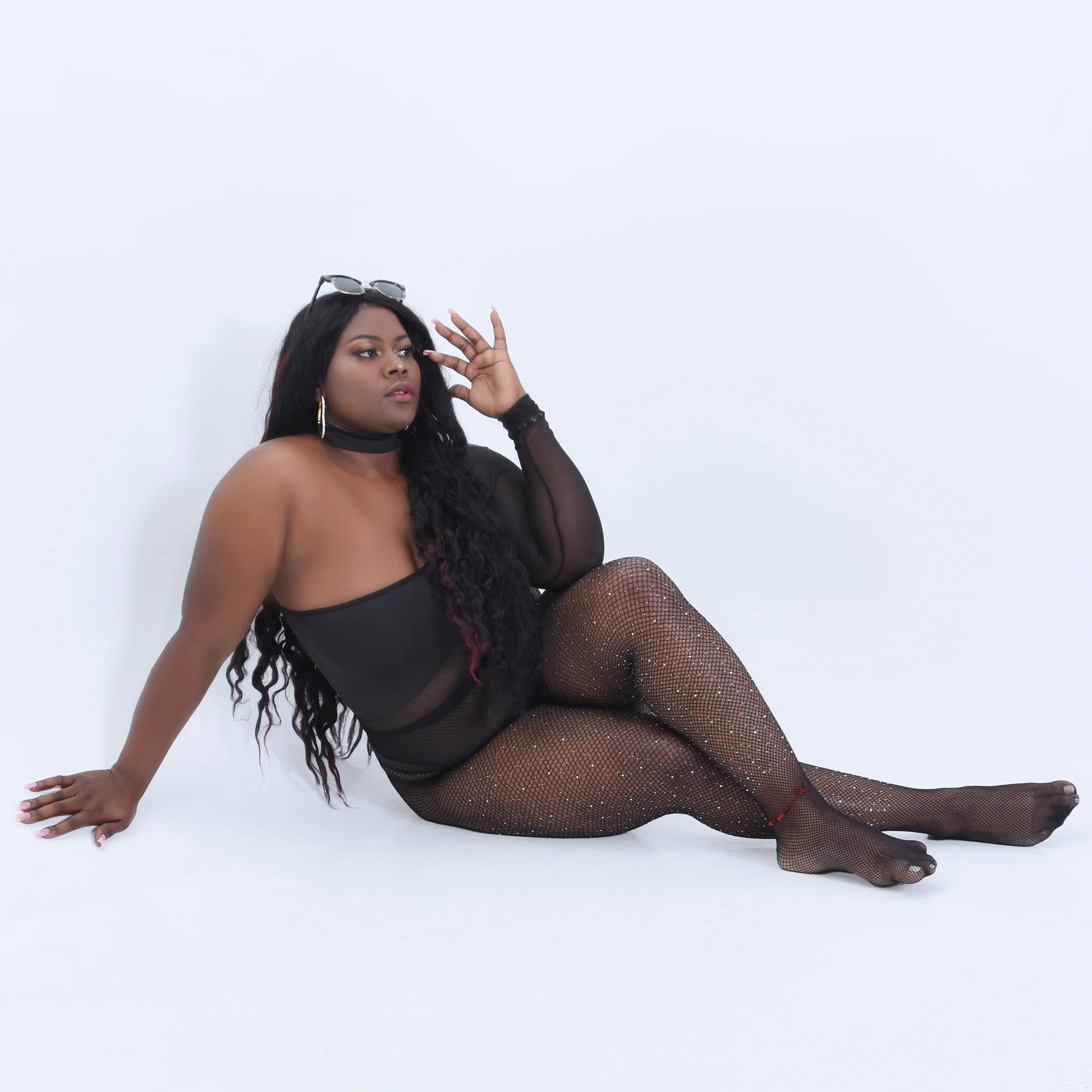 XXX Porn Photo of Nude EmaRhodes 19