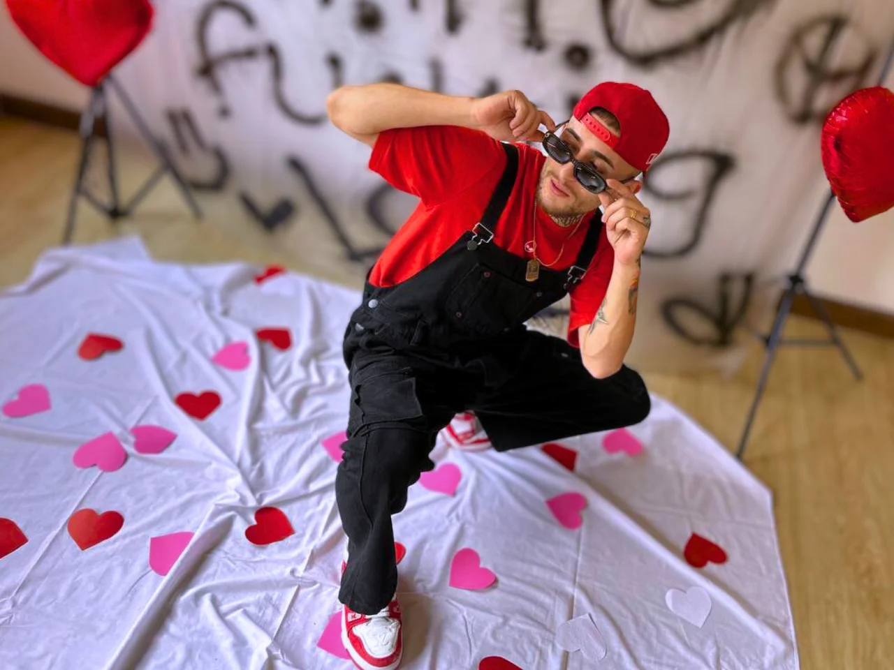 XXX Porn Photo of Nude Drako_Lamar 225