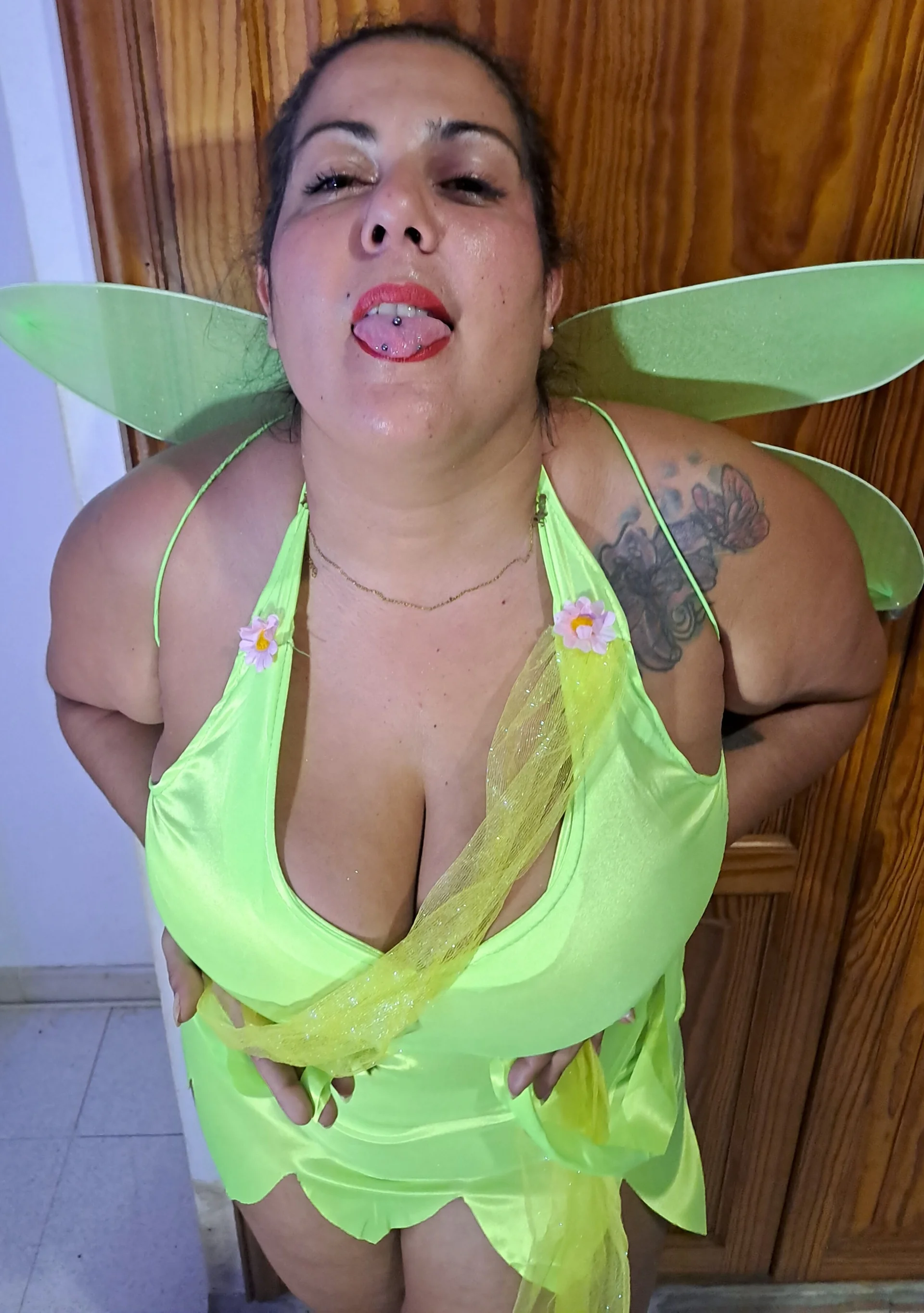 XXX Porn Photo of Nude kittymorenita26 5