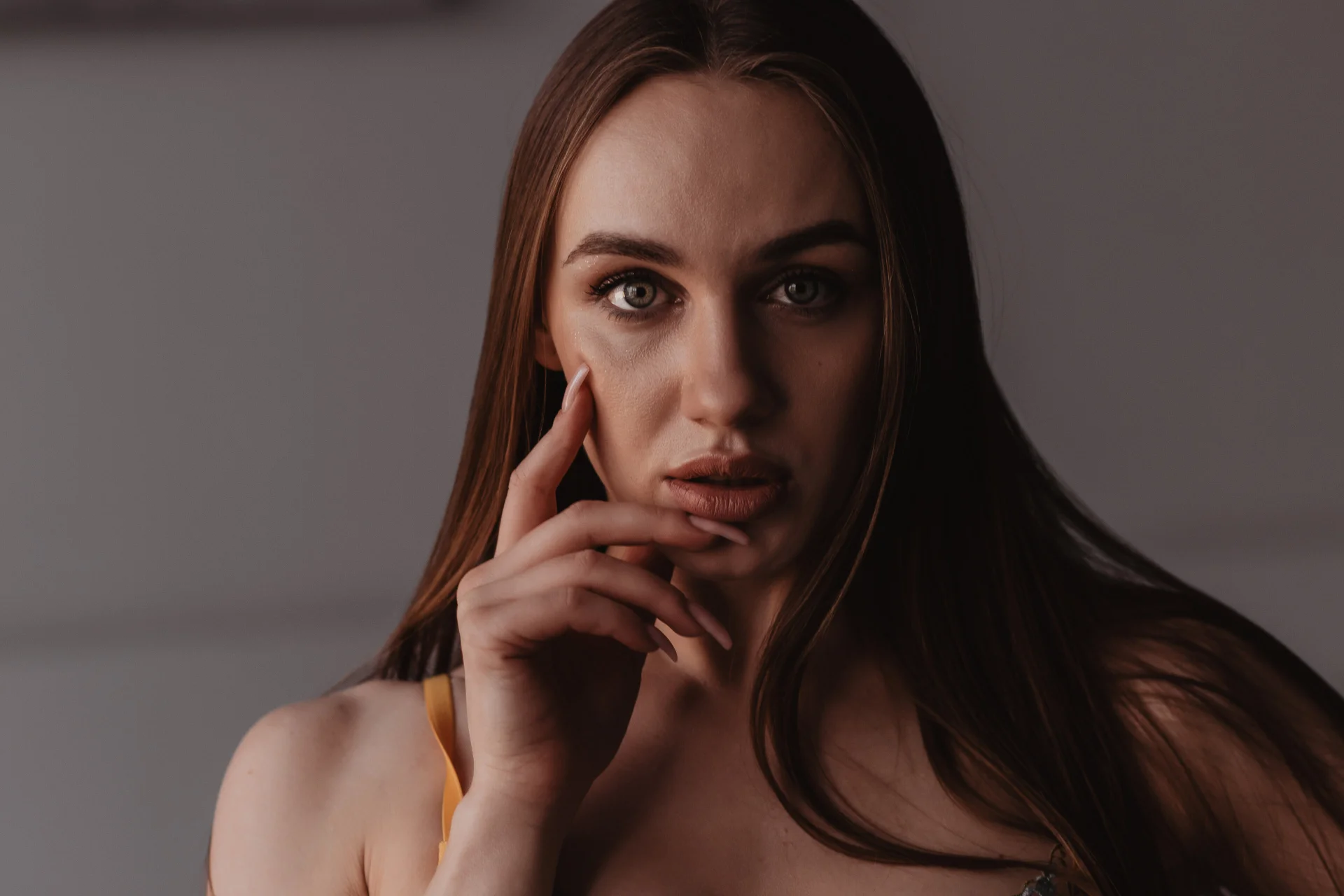 XXX Porn Photo of Nude SaraCros 70