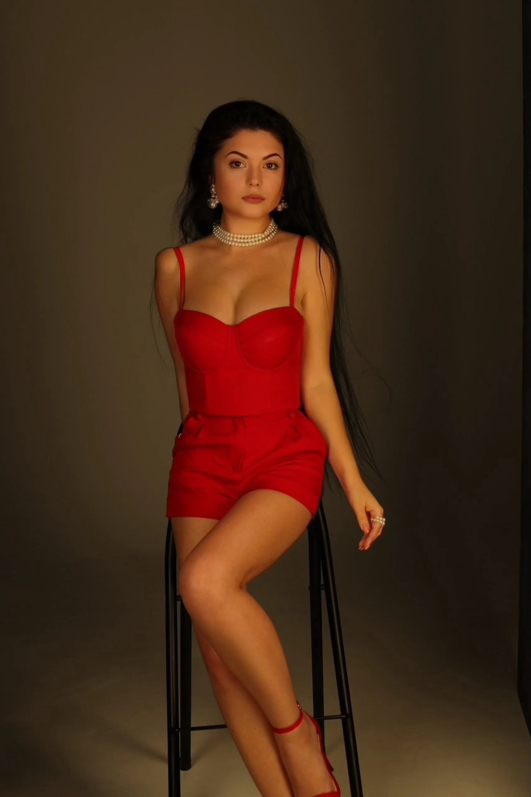 XXX Porn Photo of Nude DianaaLight 6
