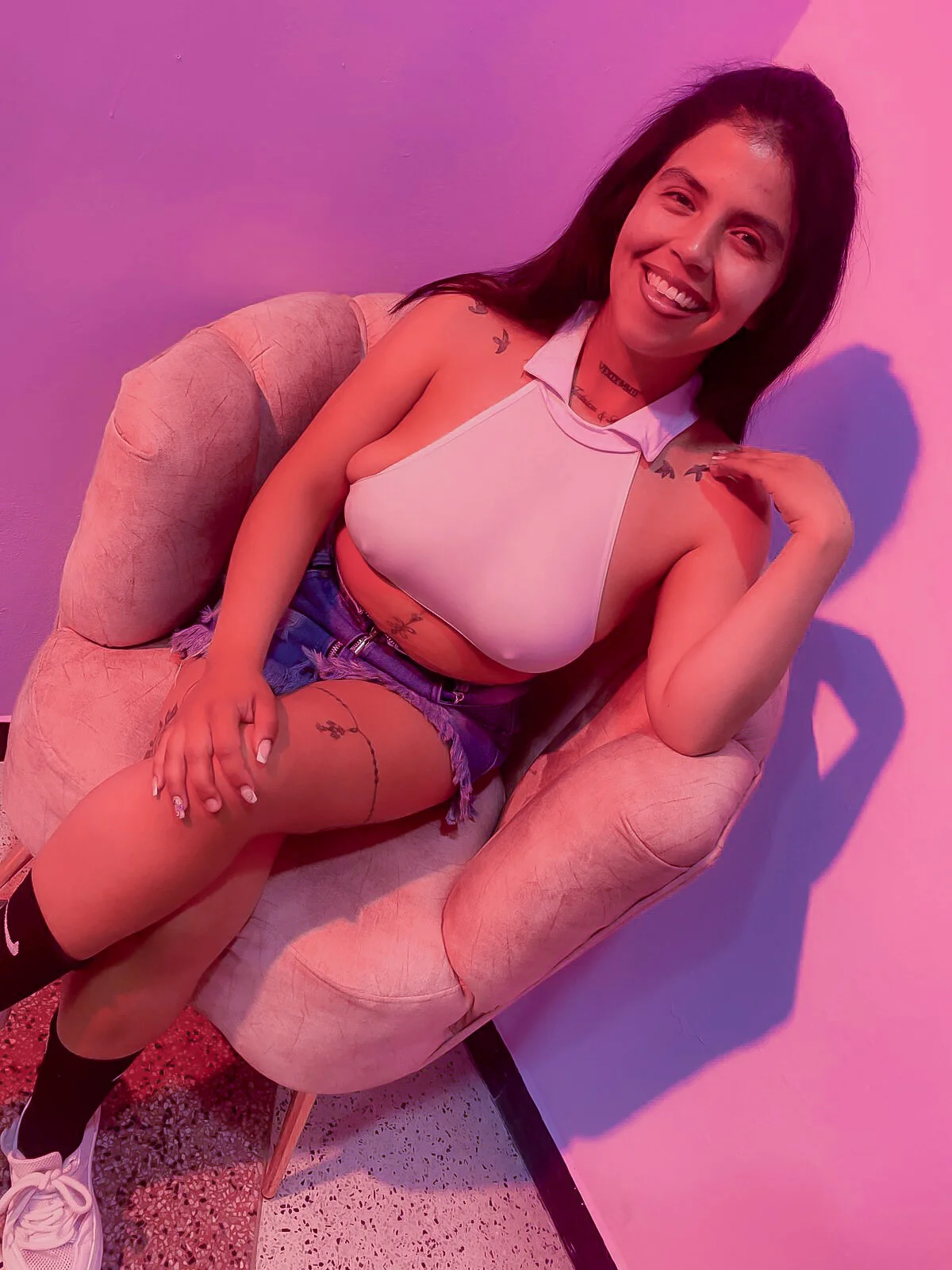 XXX Porn Photo of Nude CataleyaLars20 72
