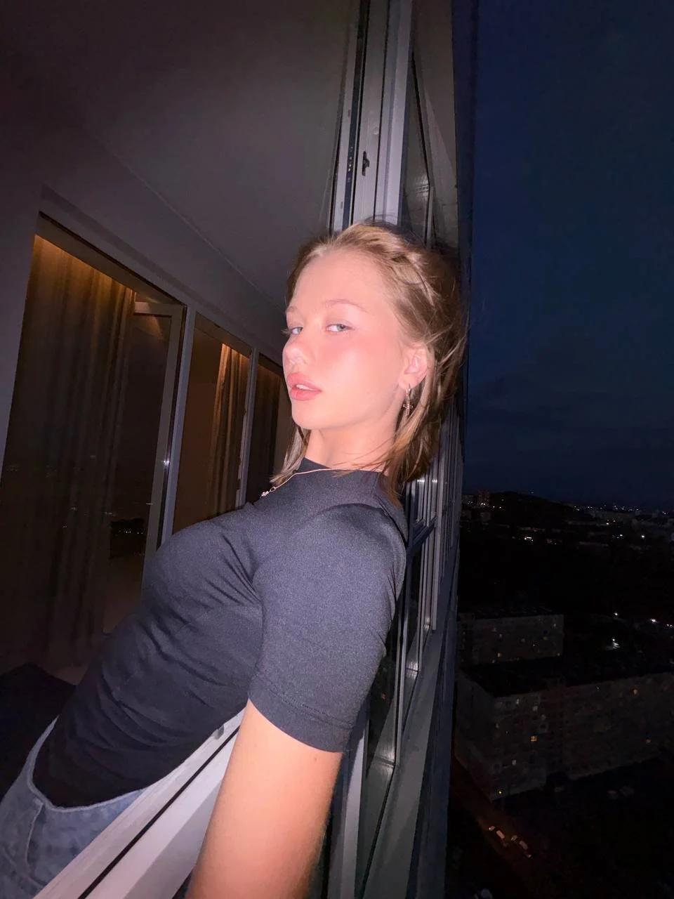 XXX Porn Photo of Nude SigneKali 14