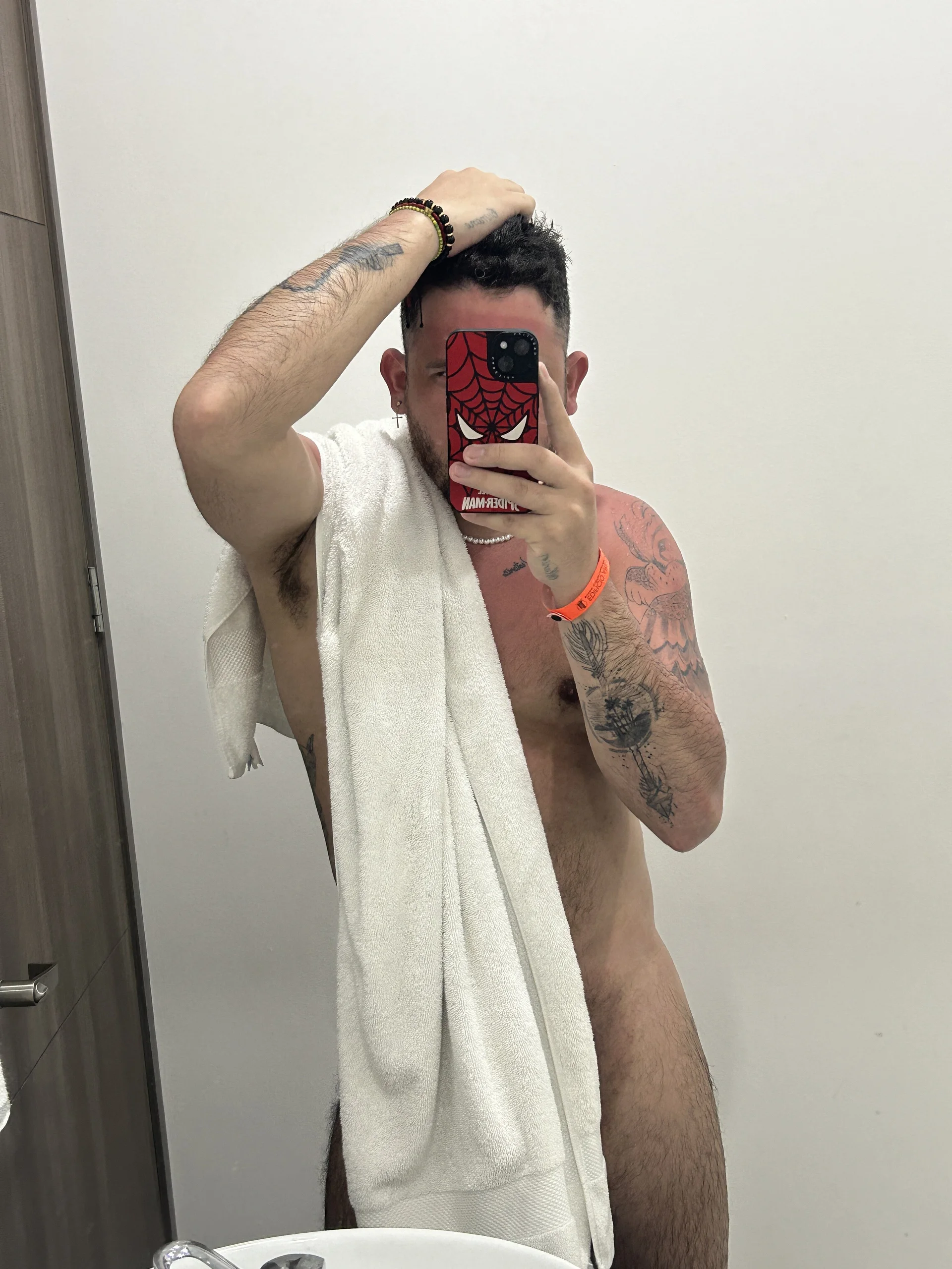 XXX Porn Photo of Nude jaycosmith 3