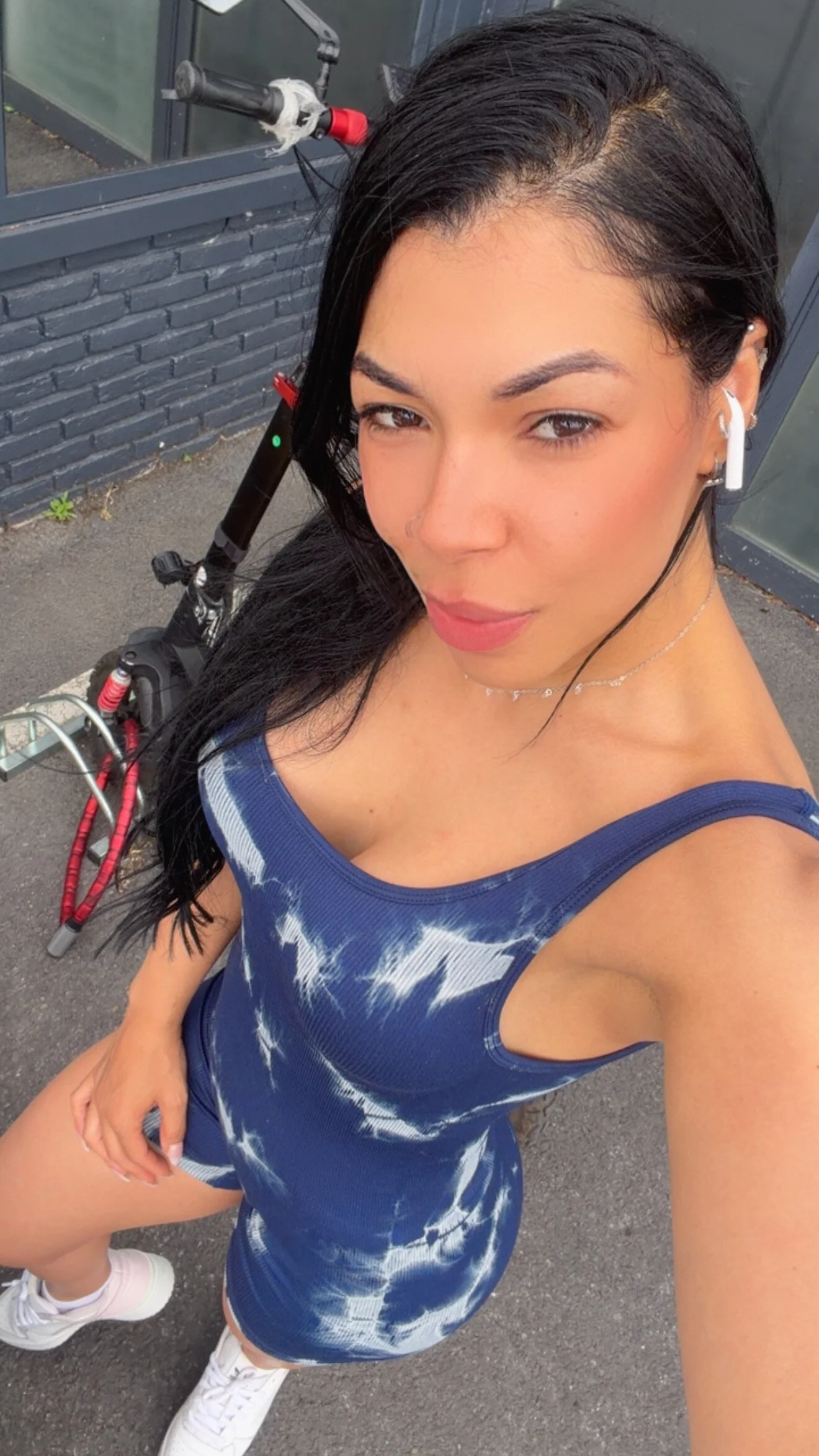 XXX Porn Photo of Nude Mielfit 24