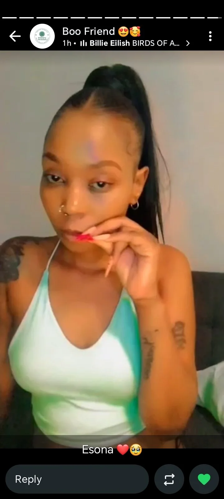 XXX Porn Photo of Nude Kaylor4 1