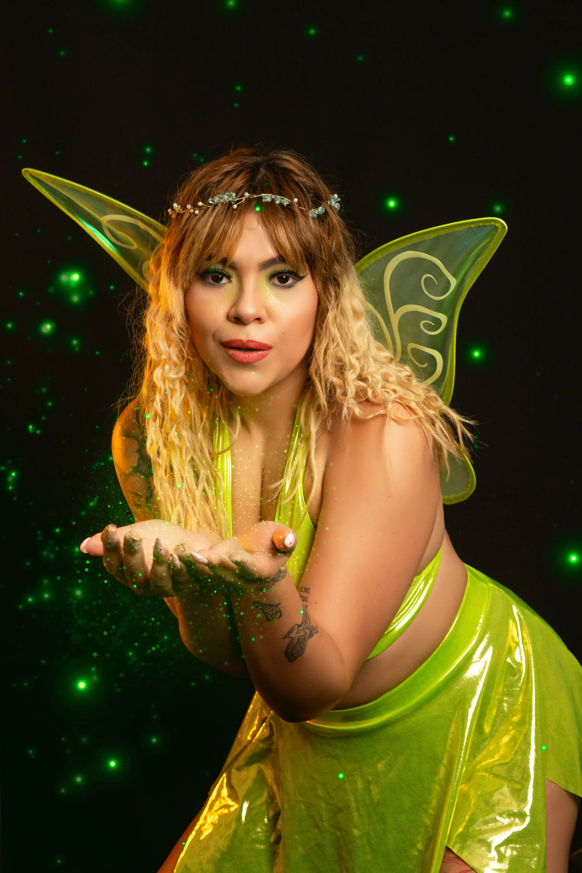XXX Porn Photo of Nude RominaaReyes 32