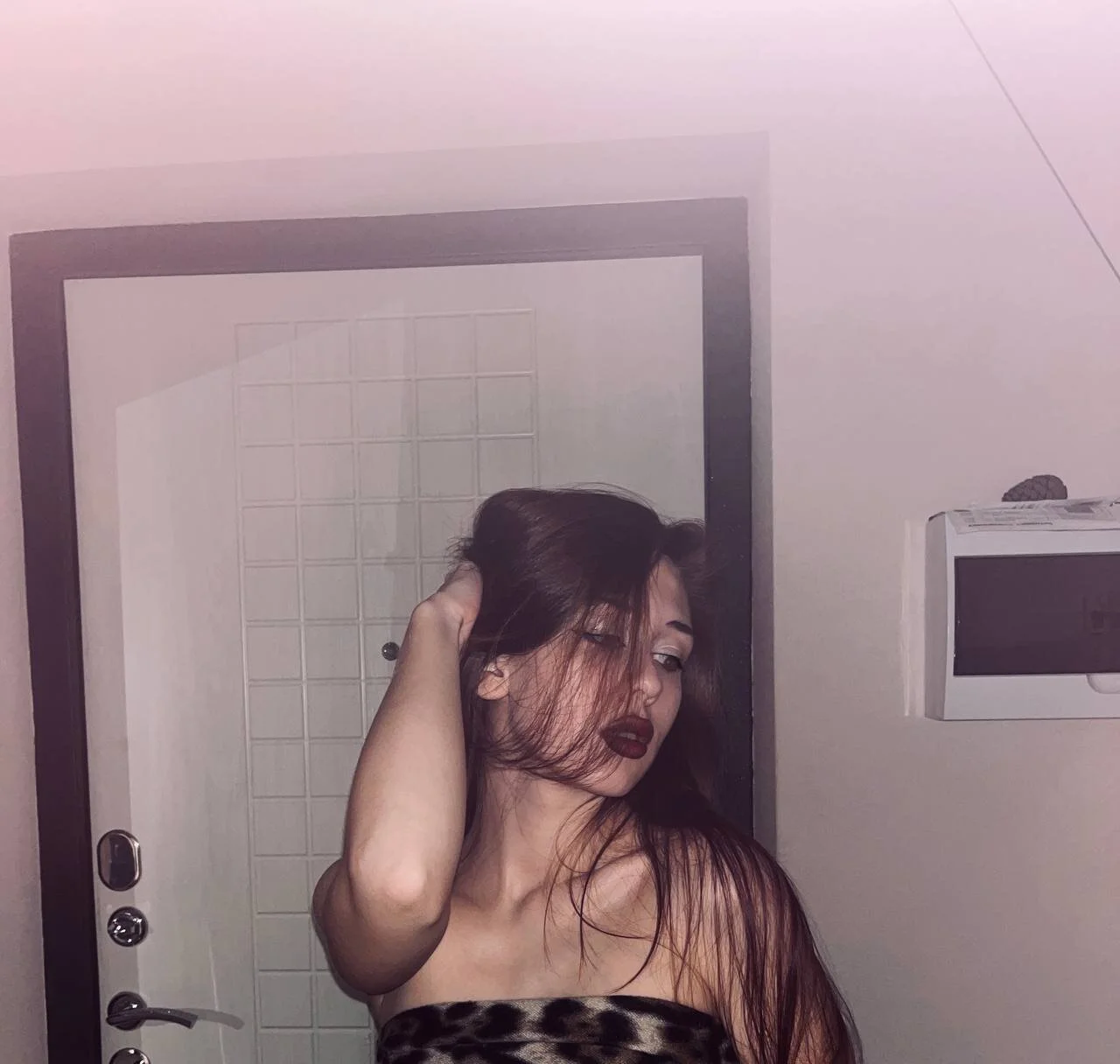 XXX Porn Photo of Nude Nayra_flash 9