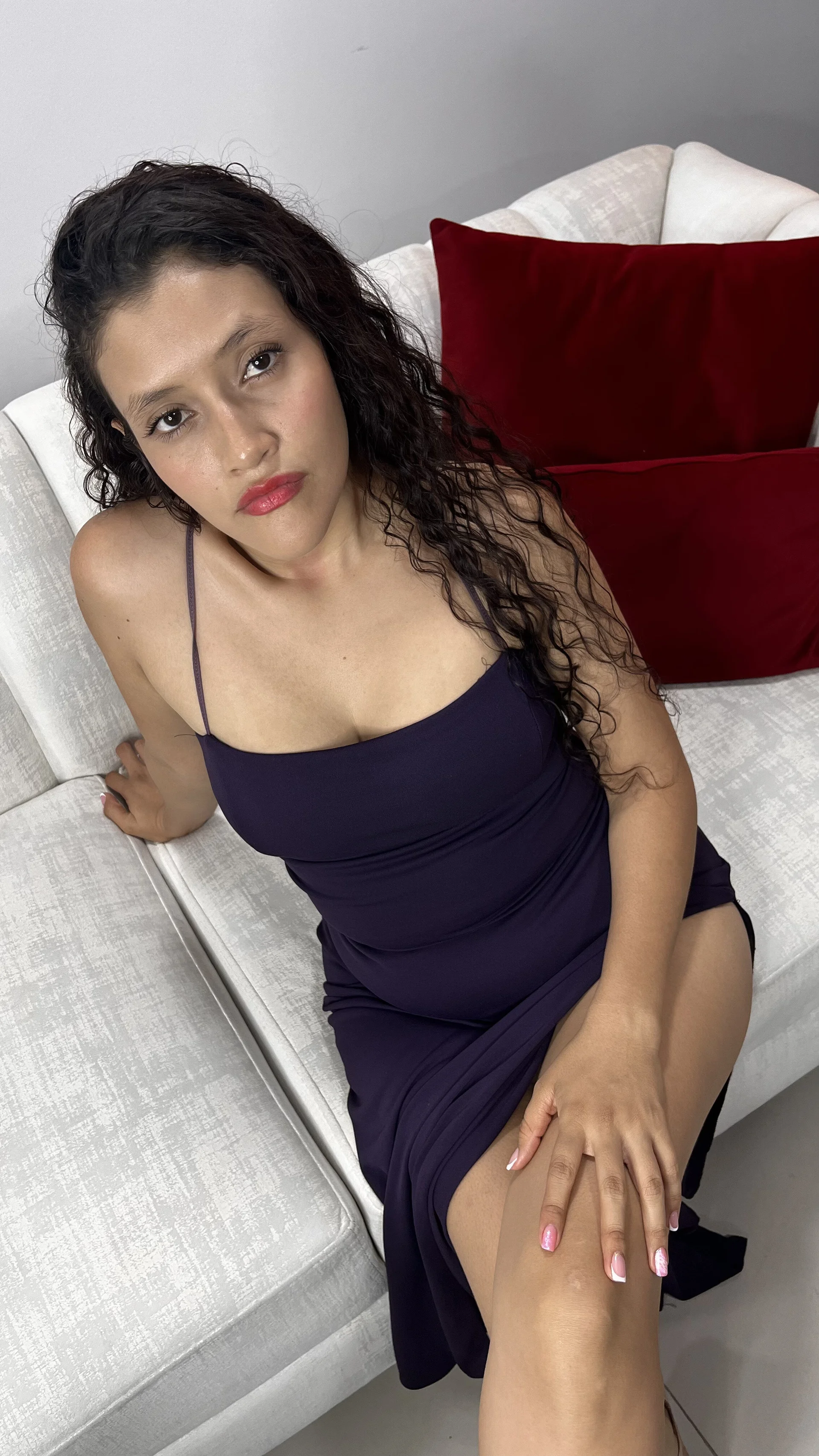 XXX Porn Photo of Nude ArielBlossom___ 2