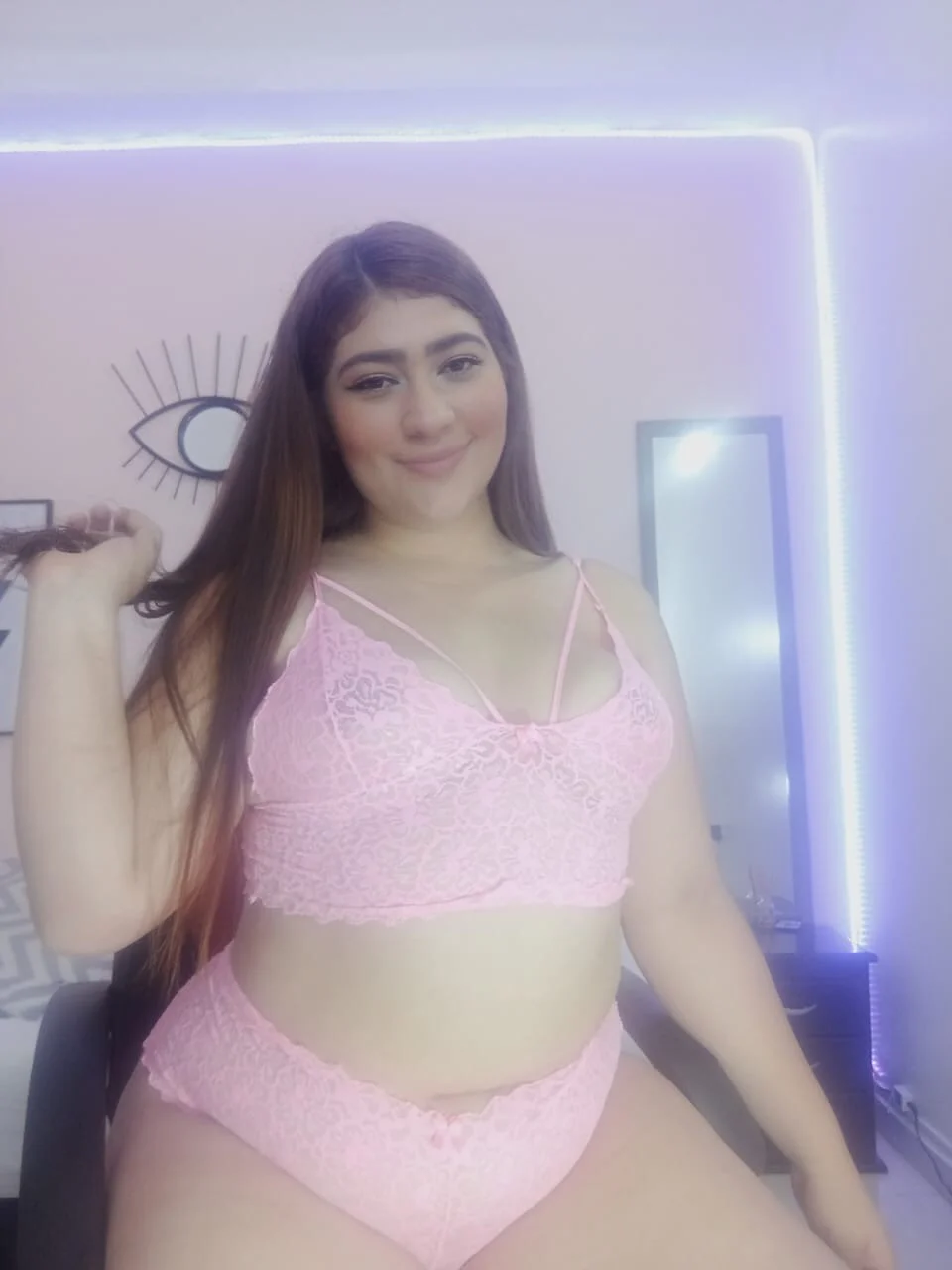 XXX Porn Photo of Nude BRIATHOMAS 11