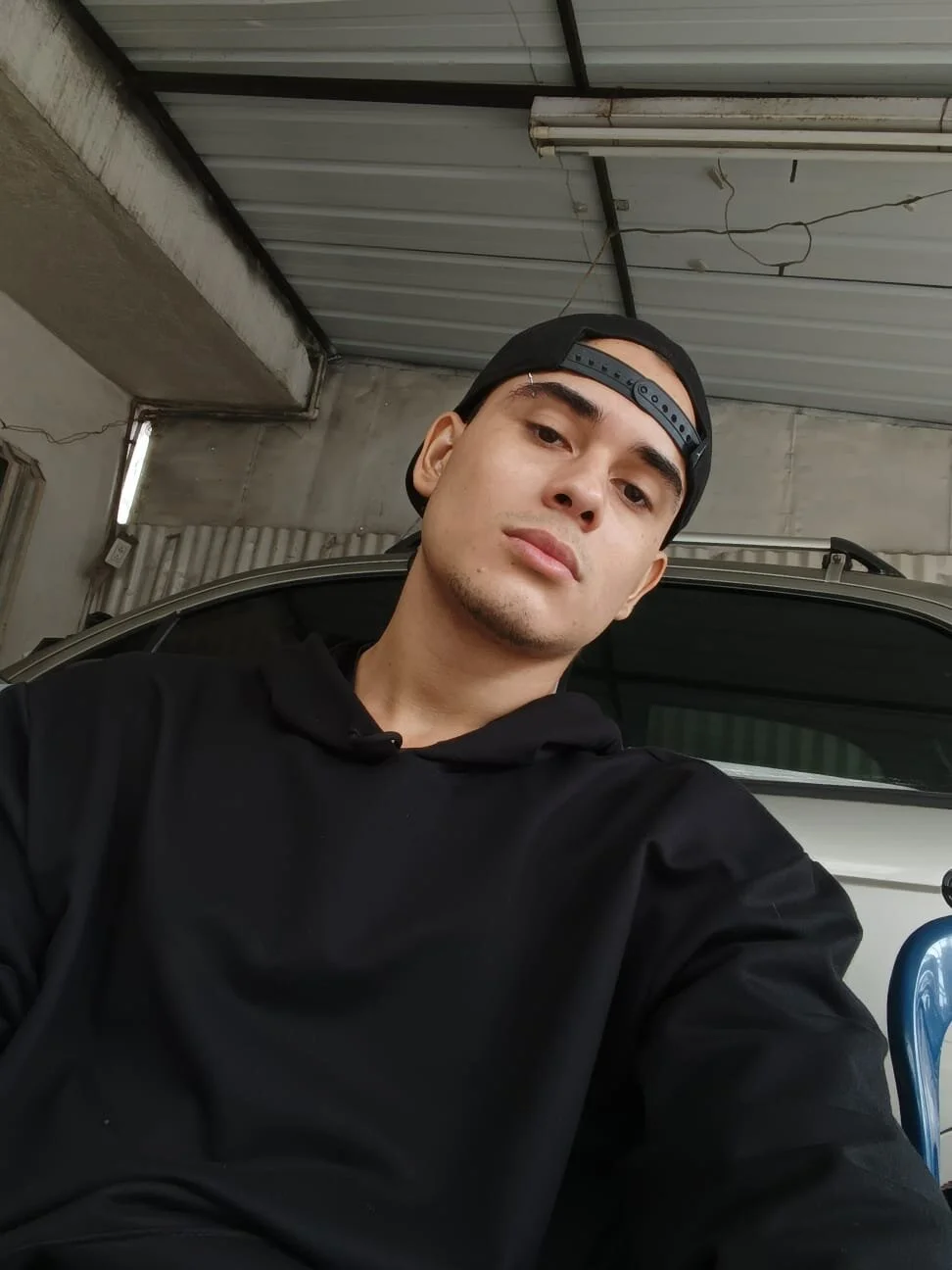 XXX Porn Photo of Nude edwardd_7 5