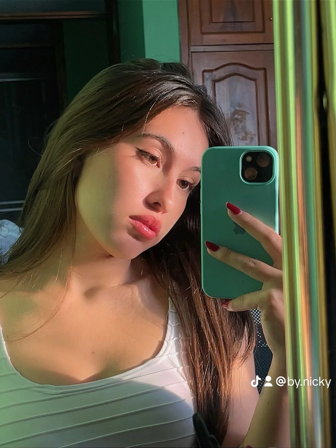XXX Porn Photo of Nude Nikka_Tx 12