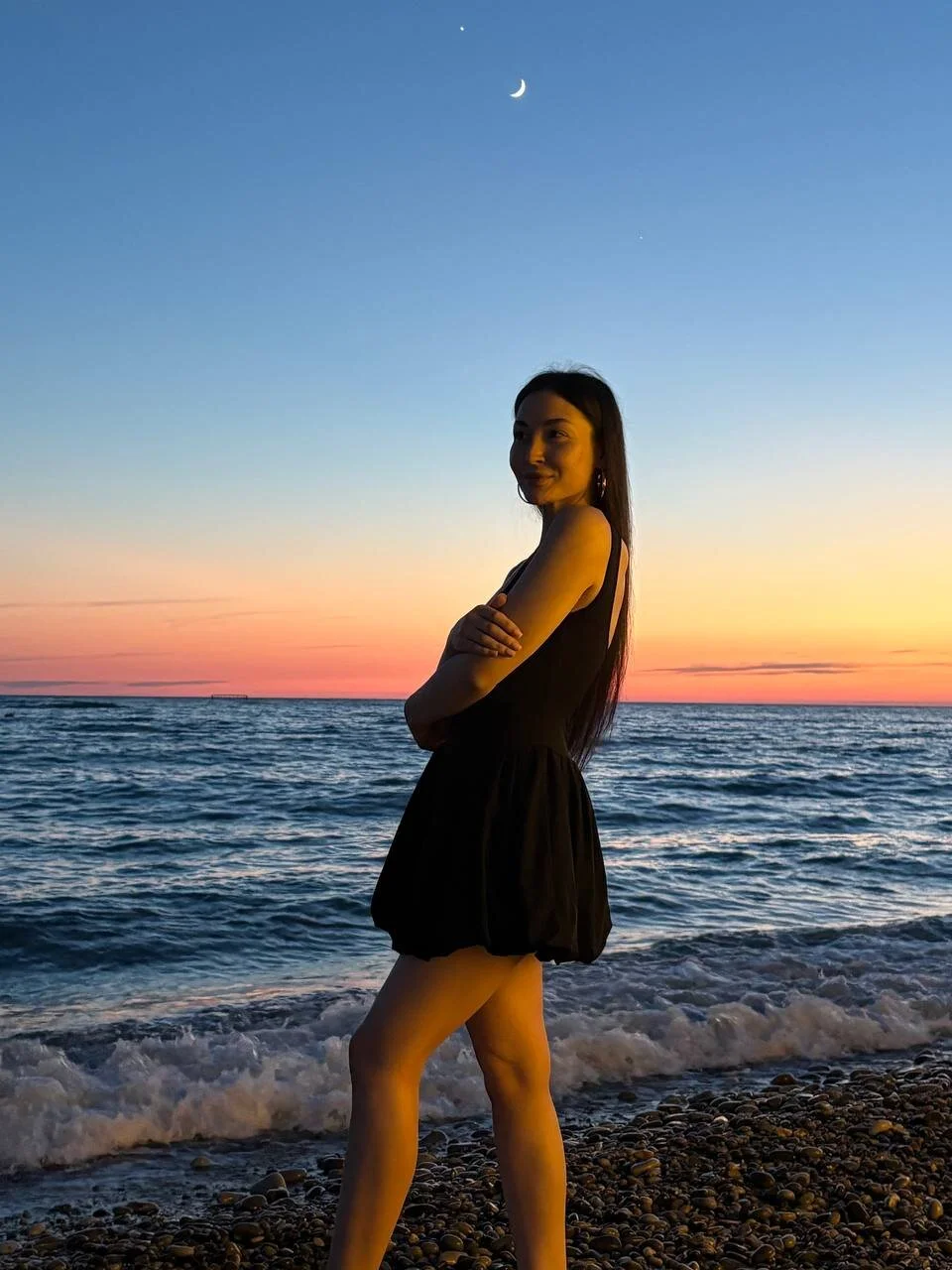 XXX Porn Photo of Nude MelisaMyth 93