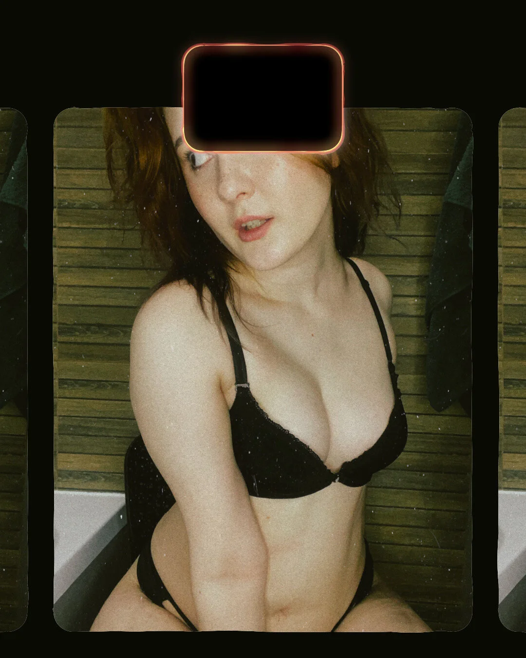XXX Porn Photo of Nude lkama_sutral 27