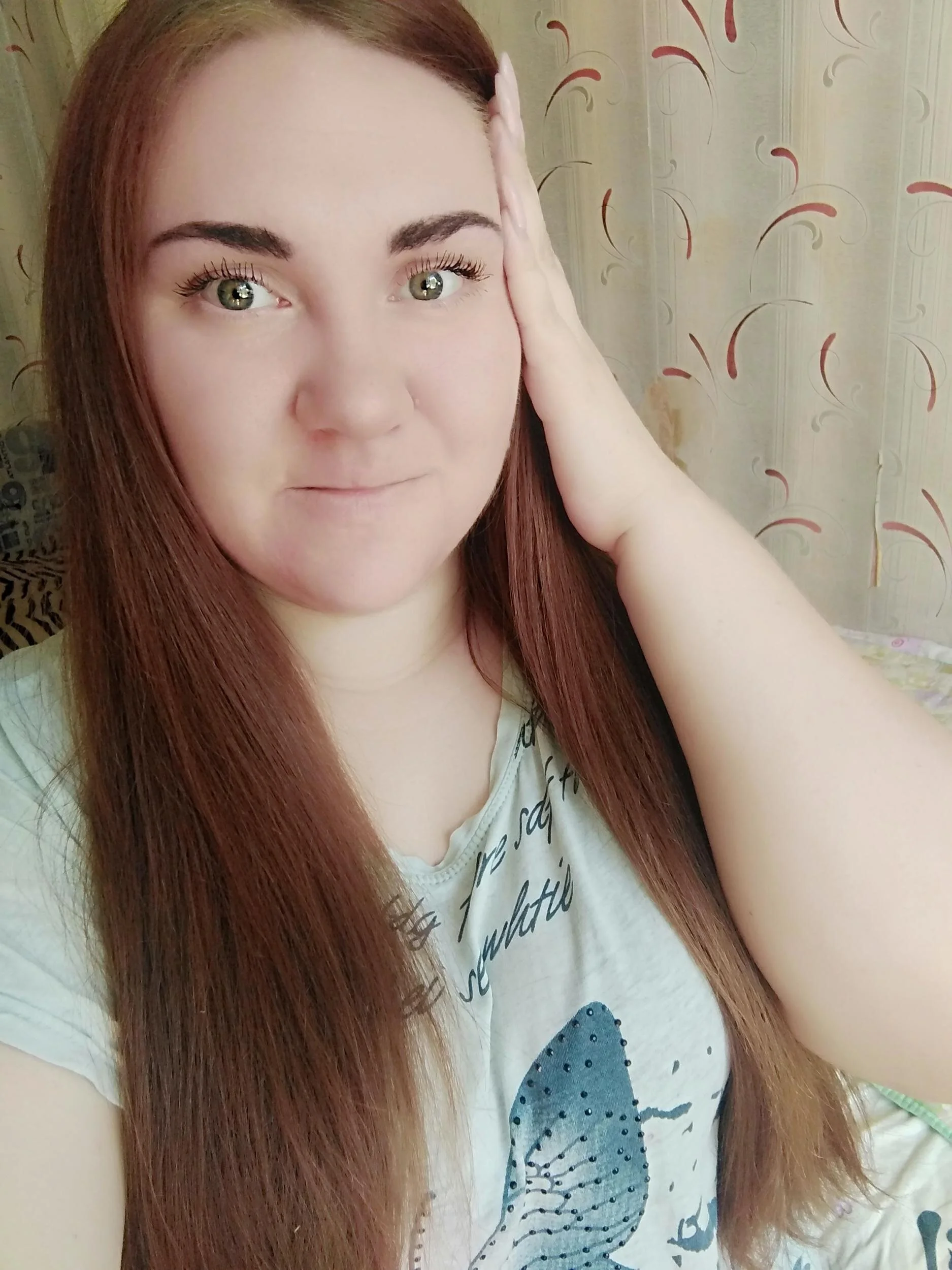 XXX Porn Photo of Nude MaryShiny_ 11