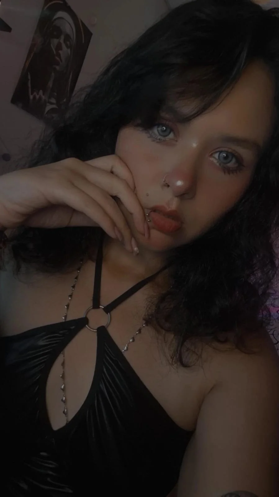 XXX Porn Photo of Nude Miss_kittyX 18