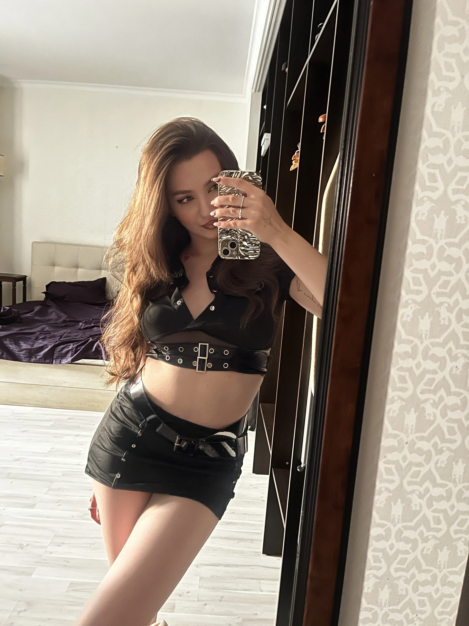 XXX Porn Photo of Nude OceanEyessss_ 6