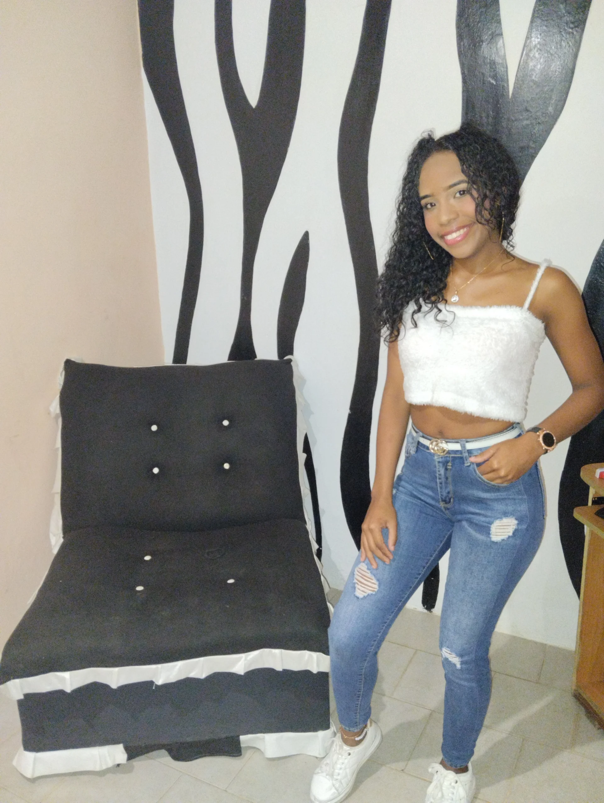 XXX Porn Photo of Nude lia_16 6