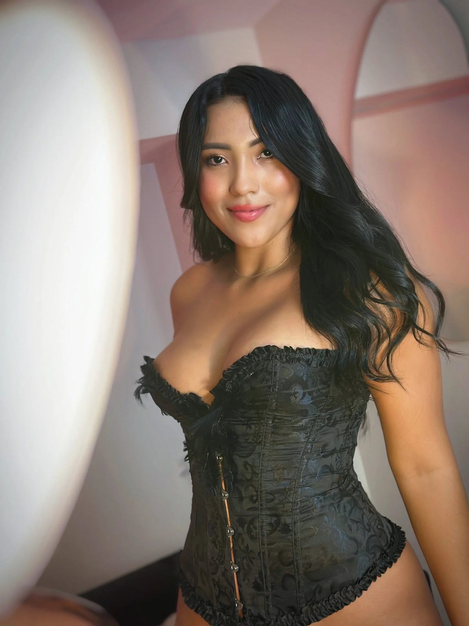 XXX Porn Photo of Nude NatalieLewis 27