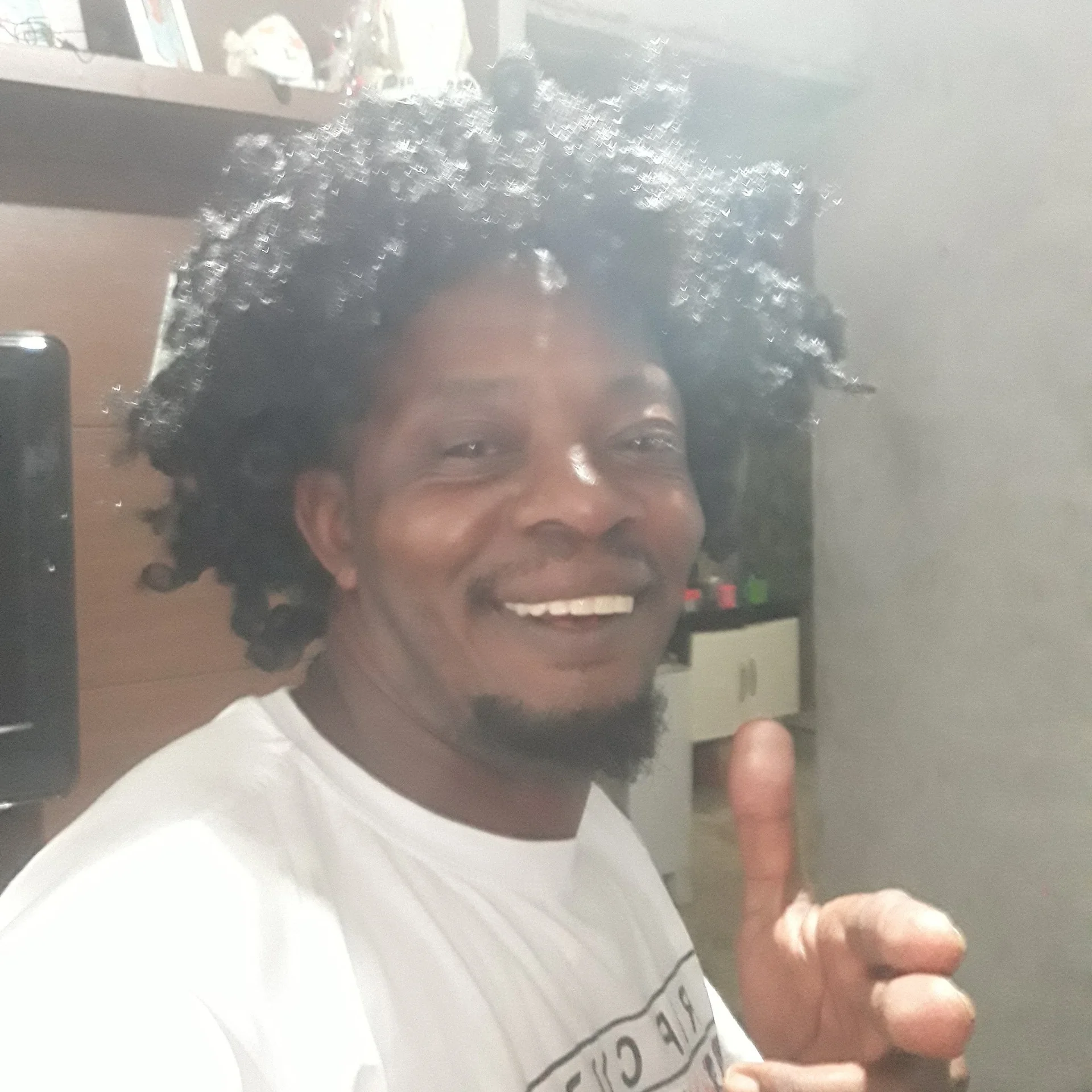 XXX Porn Photo of Nude Negaomalinha1 1