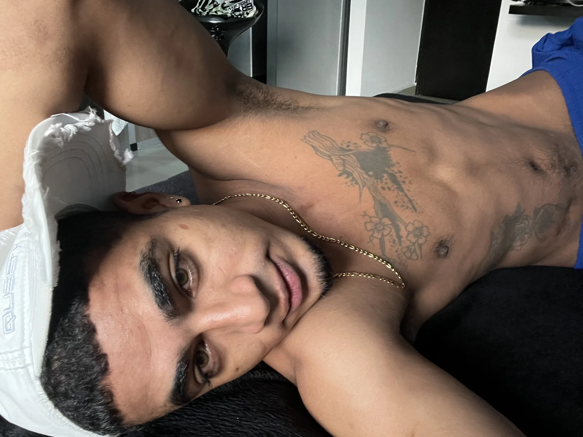 XXX Porn Photo of Nude dominic_brandd23 11