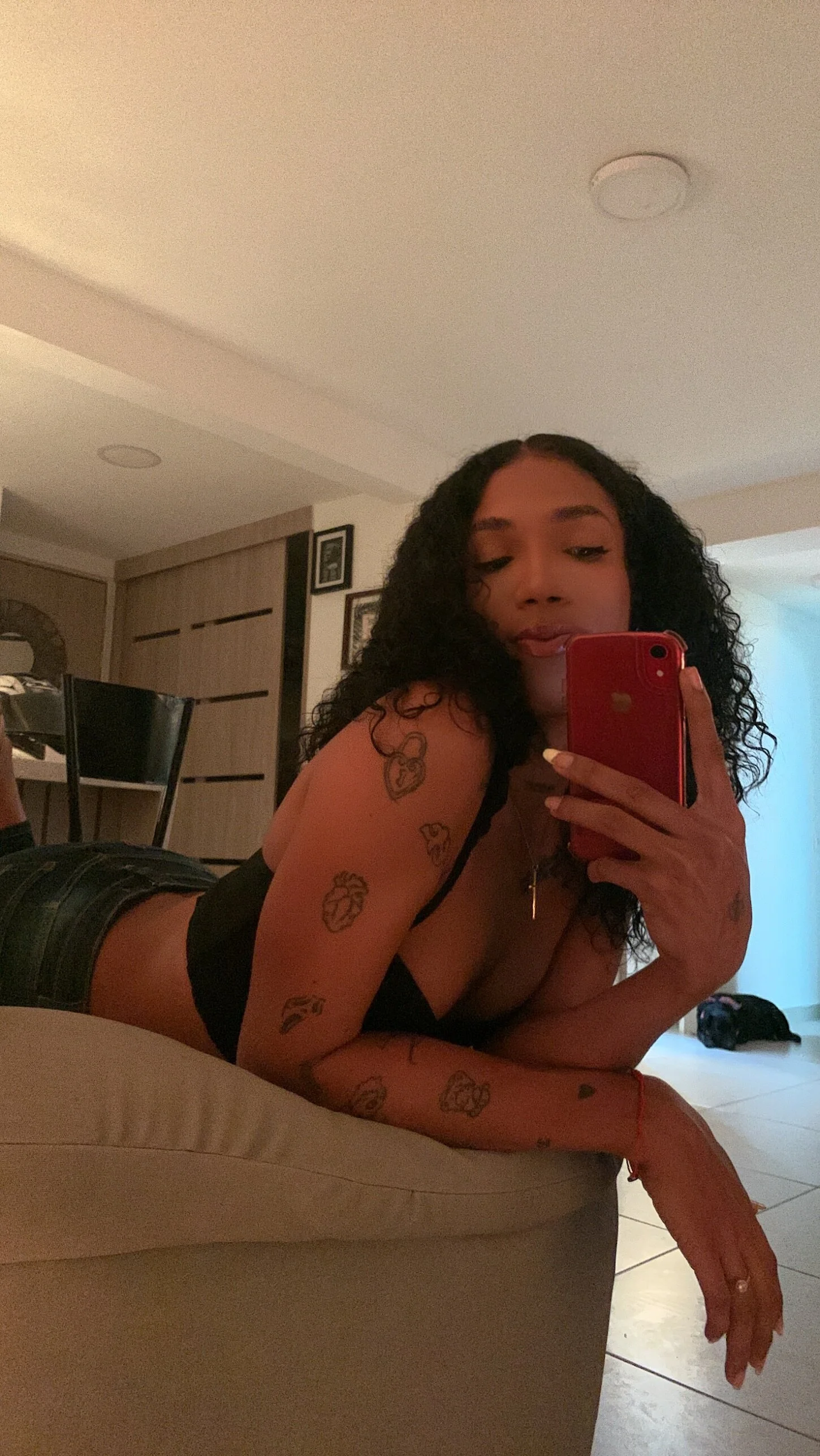 XXX Porn Photo of Nude turabbitxx 41