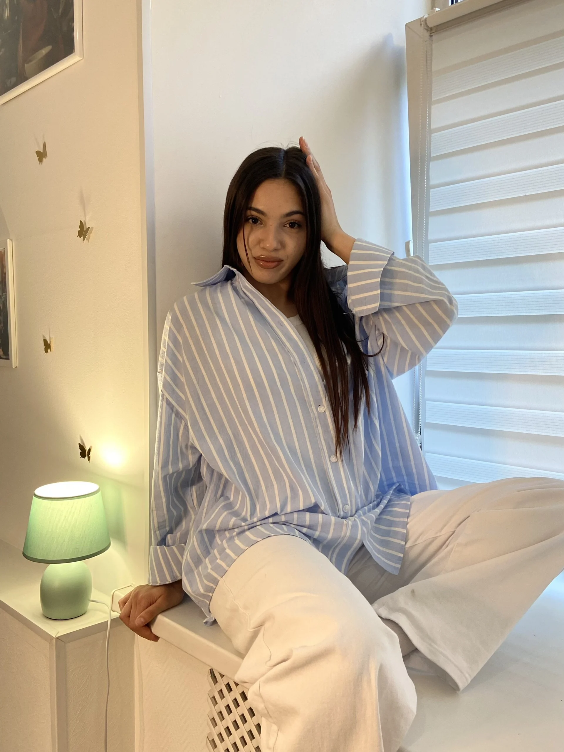 XXX Porn Photo of Nude BettiePalk 2