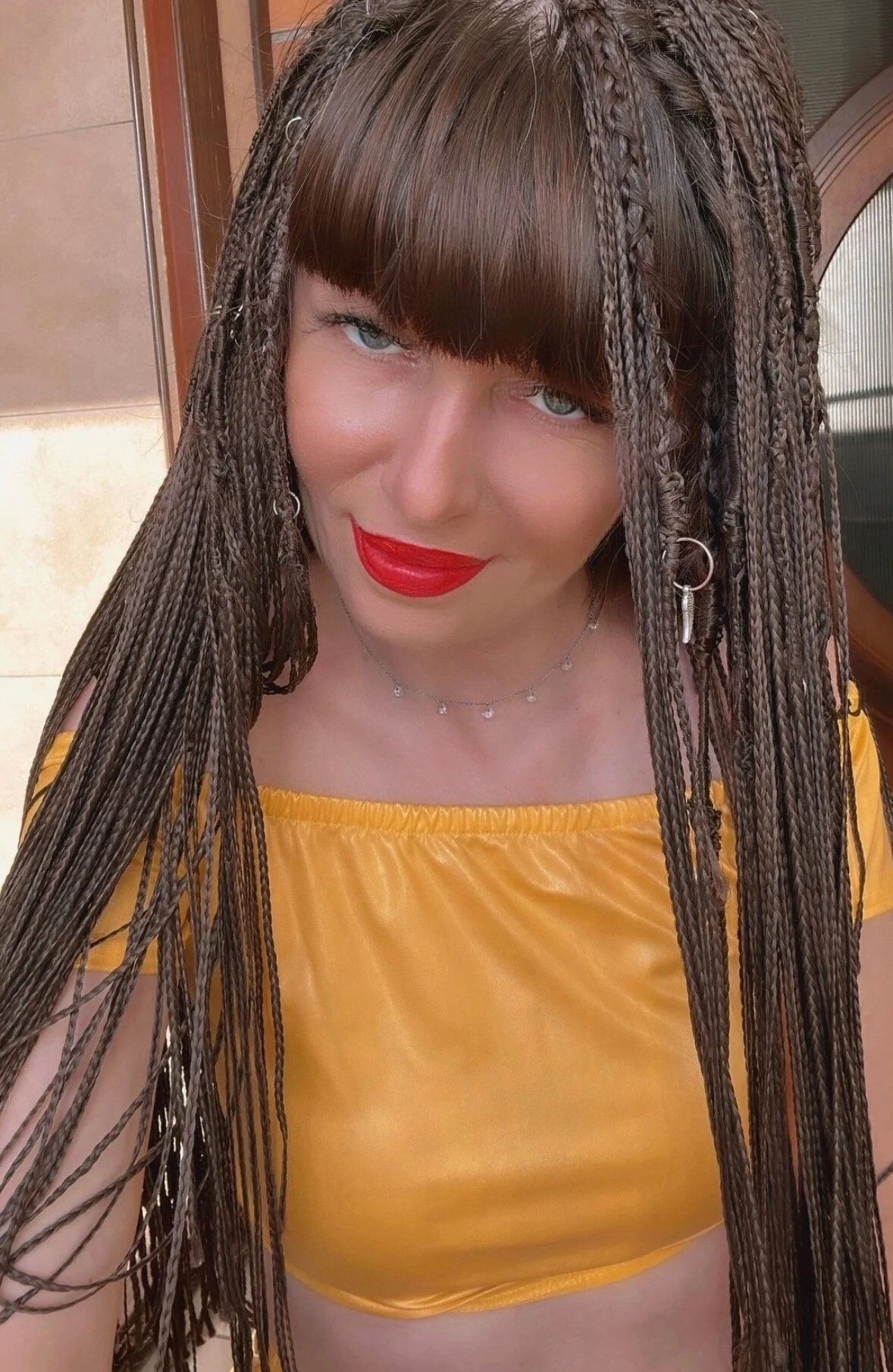 XXX Porn Photo of Nude Cutie_orgasm 433