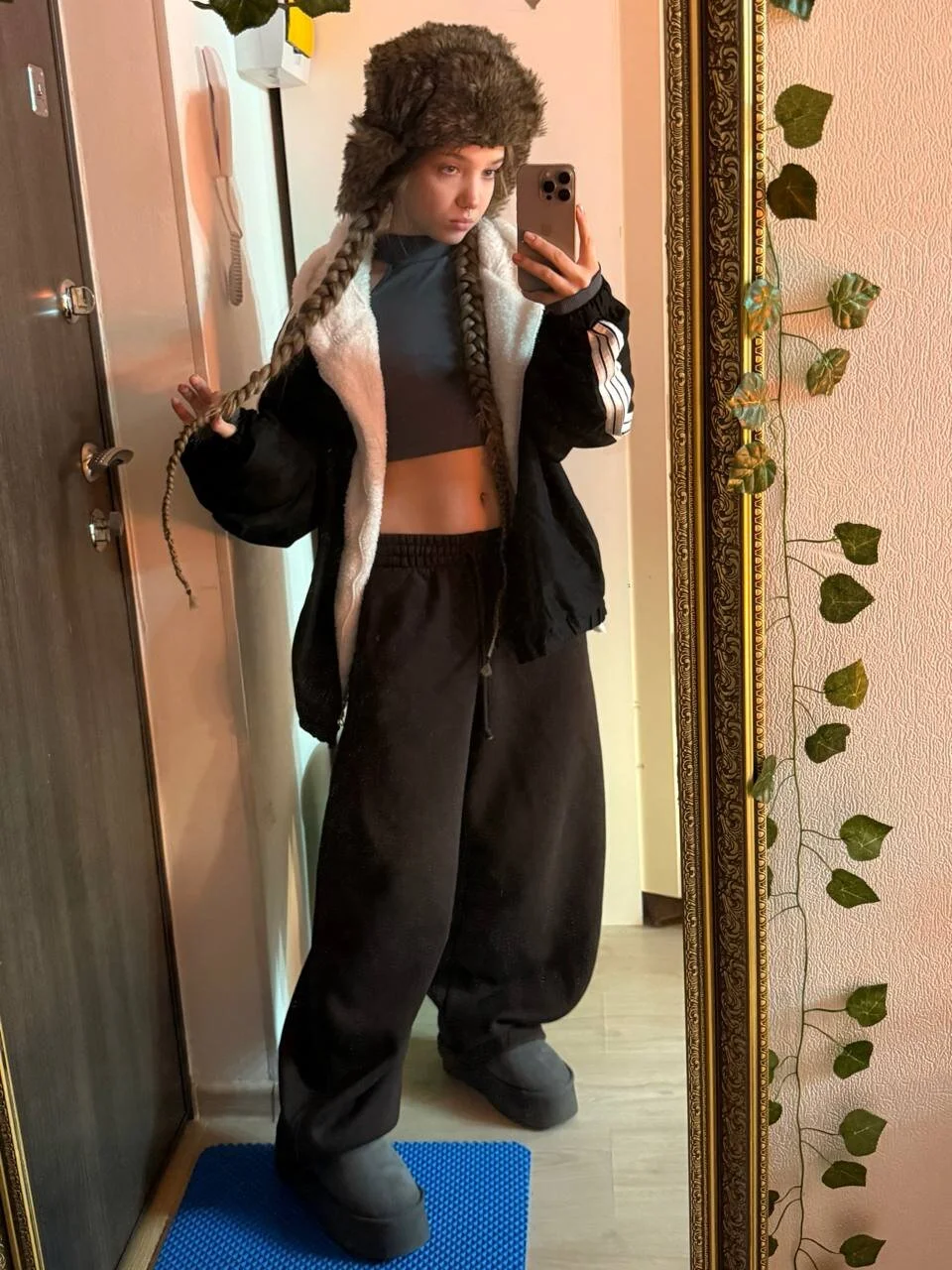 XXX Porn Photo of Nude bambi_lu 85
