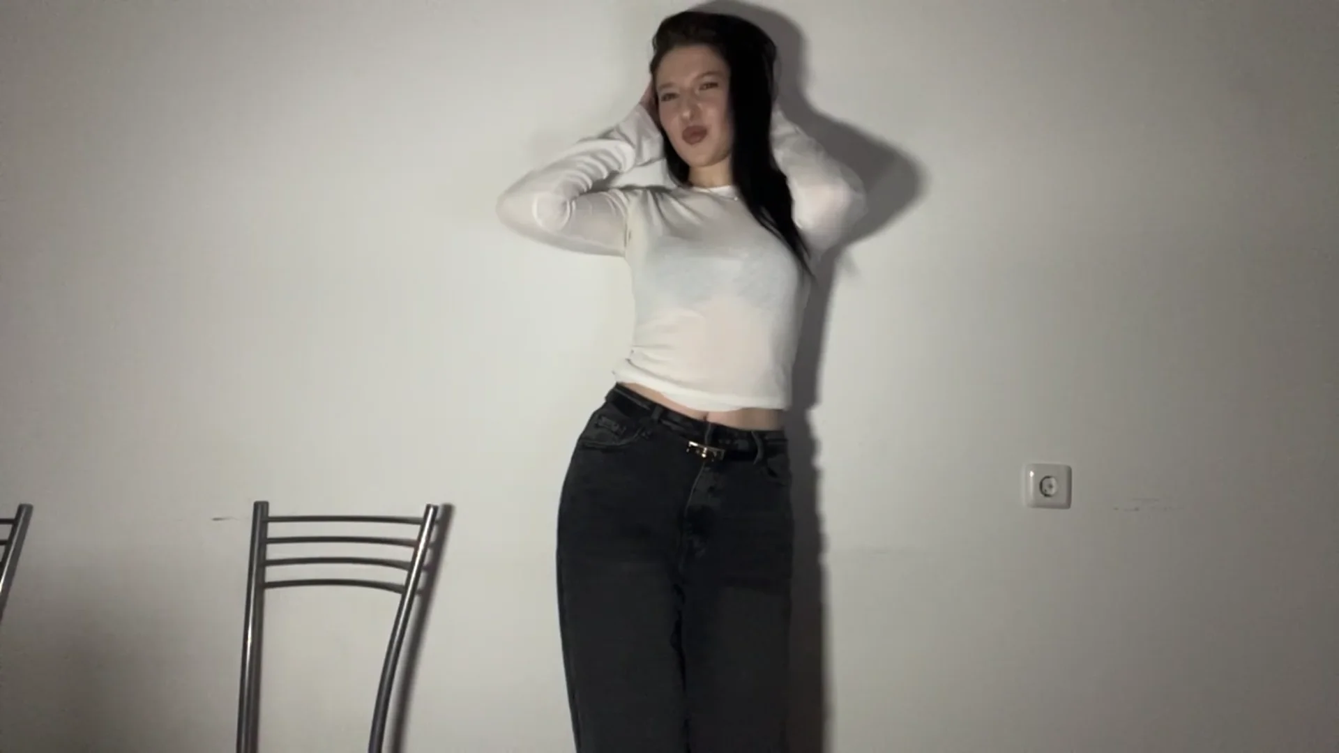 XXX Porn Photo of Nude Sarahsolara 10