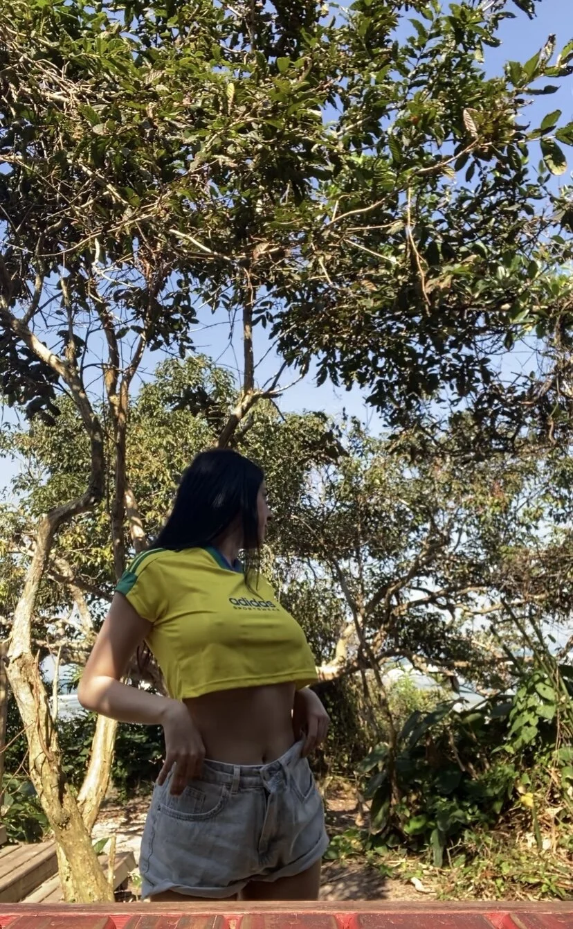 XXX Porn Photo of Nude soceciliaok 3