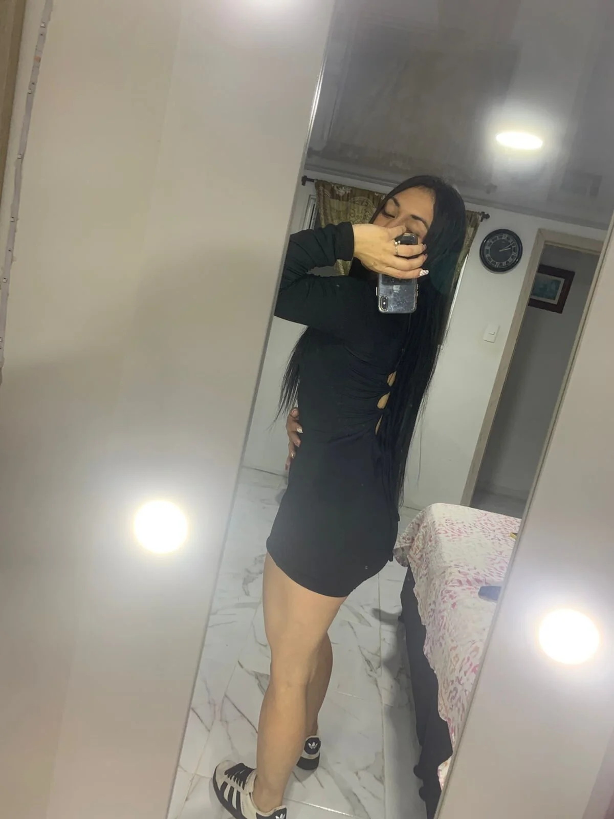 XXX Porn Photo of Nude JuanitaBlazee 4